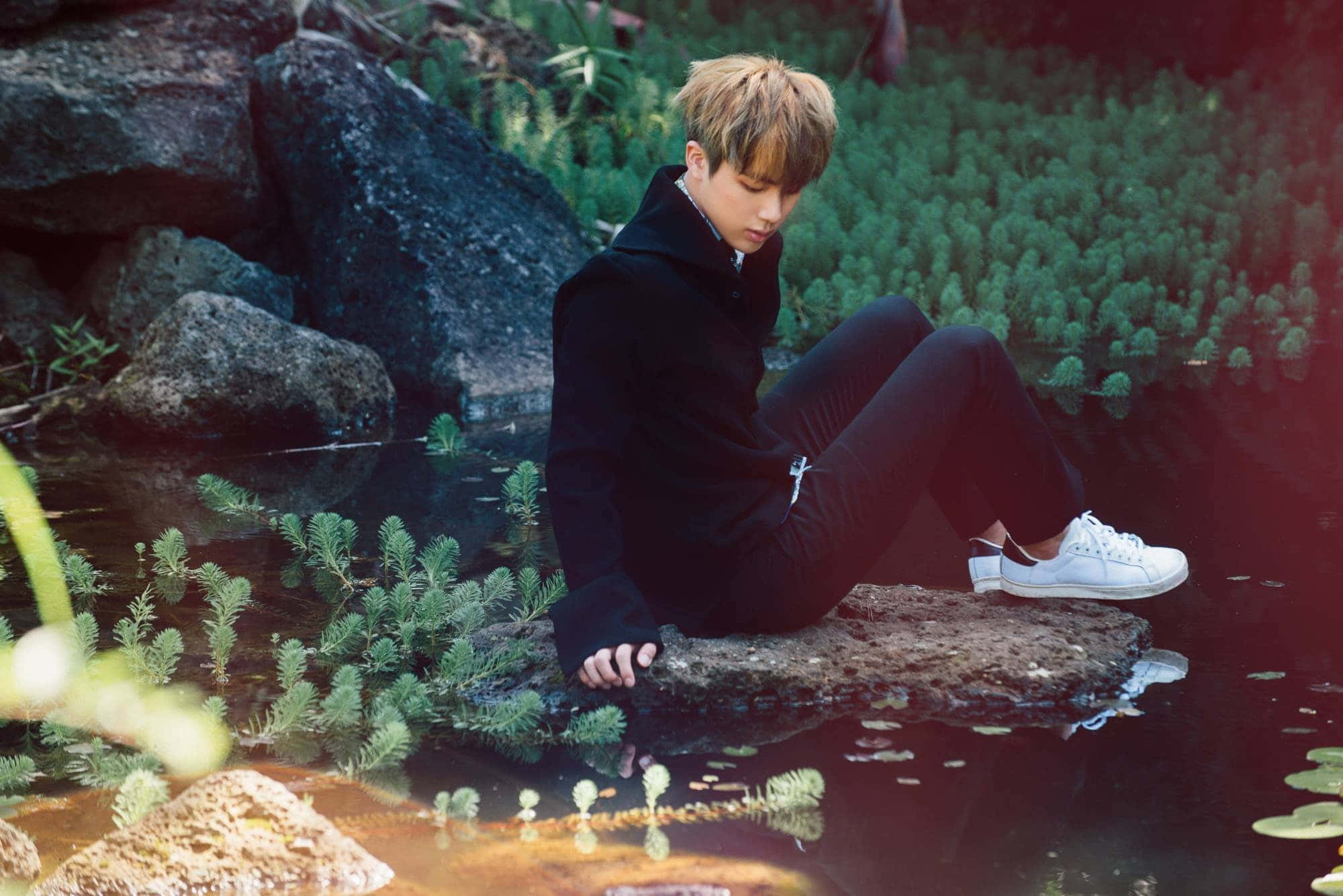 ภาพสวยๆ BTS วอลเปเปอร์