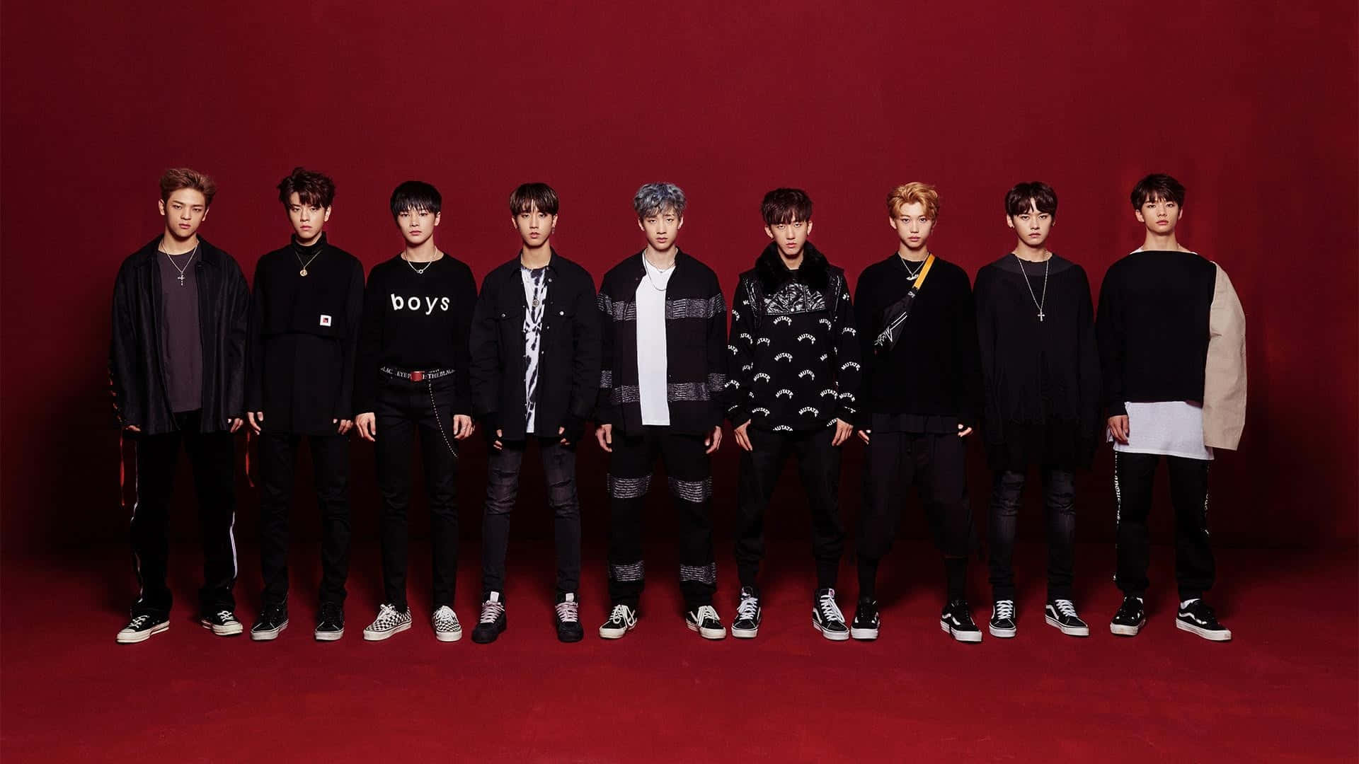 ภาพสวยๆของ BTS วอลเปเปอร์