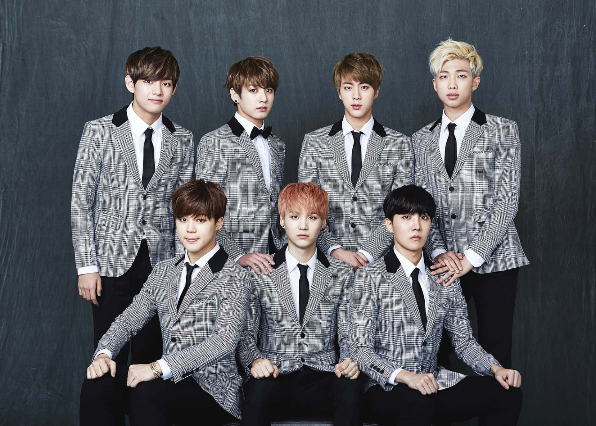 ภาพสวยๆ BTS วอลเปเปอร์