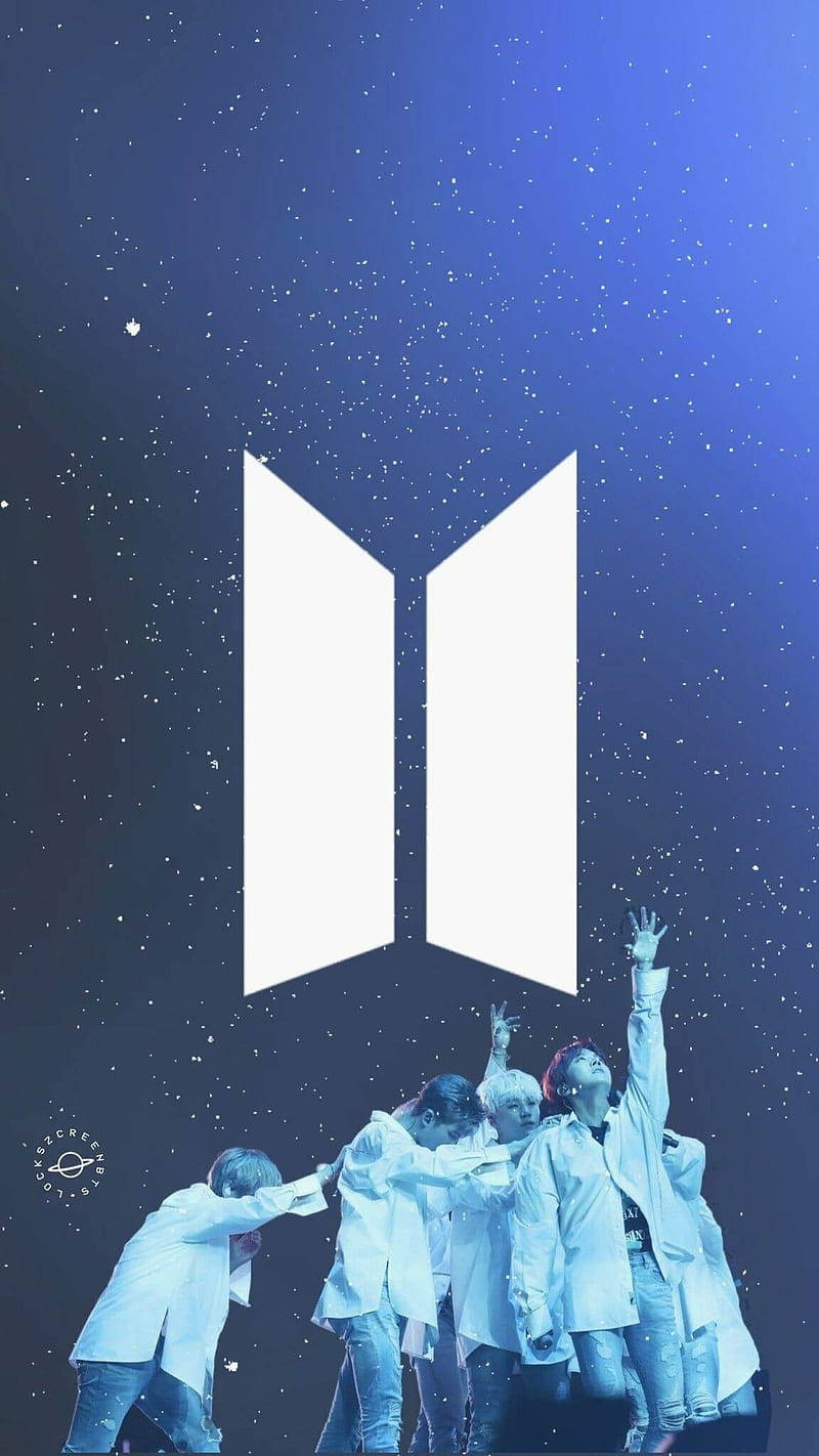 BTS Spring Day การแสดงสด วอลเปเปอร์