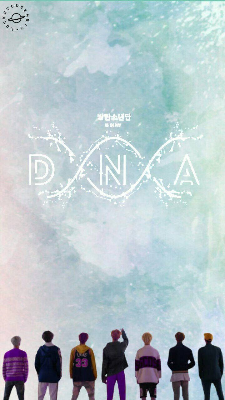 BTS ฉลองอัลบั้มใหม่ของพวกเขา วอลเปเปอร์