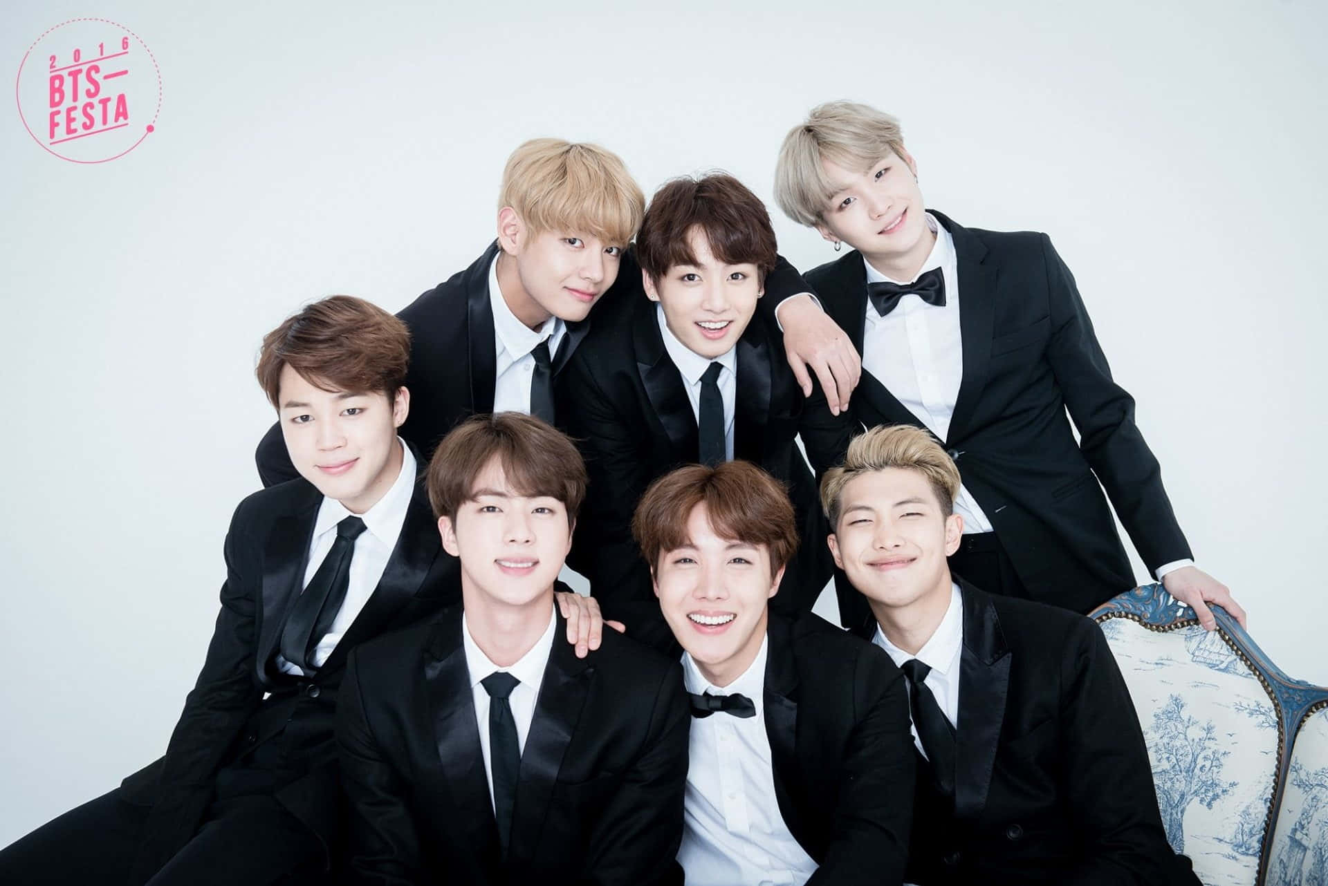 ภาพสวยๆ BTS วอลเปเปอร์