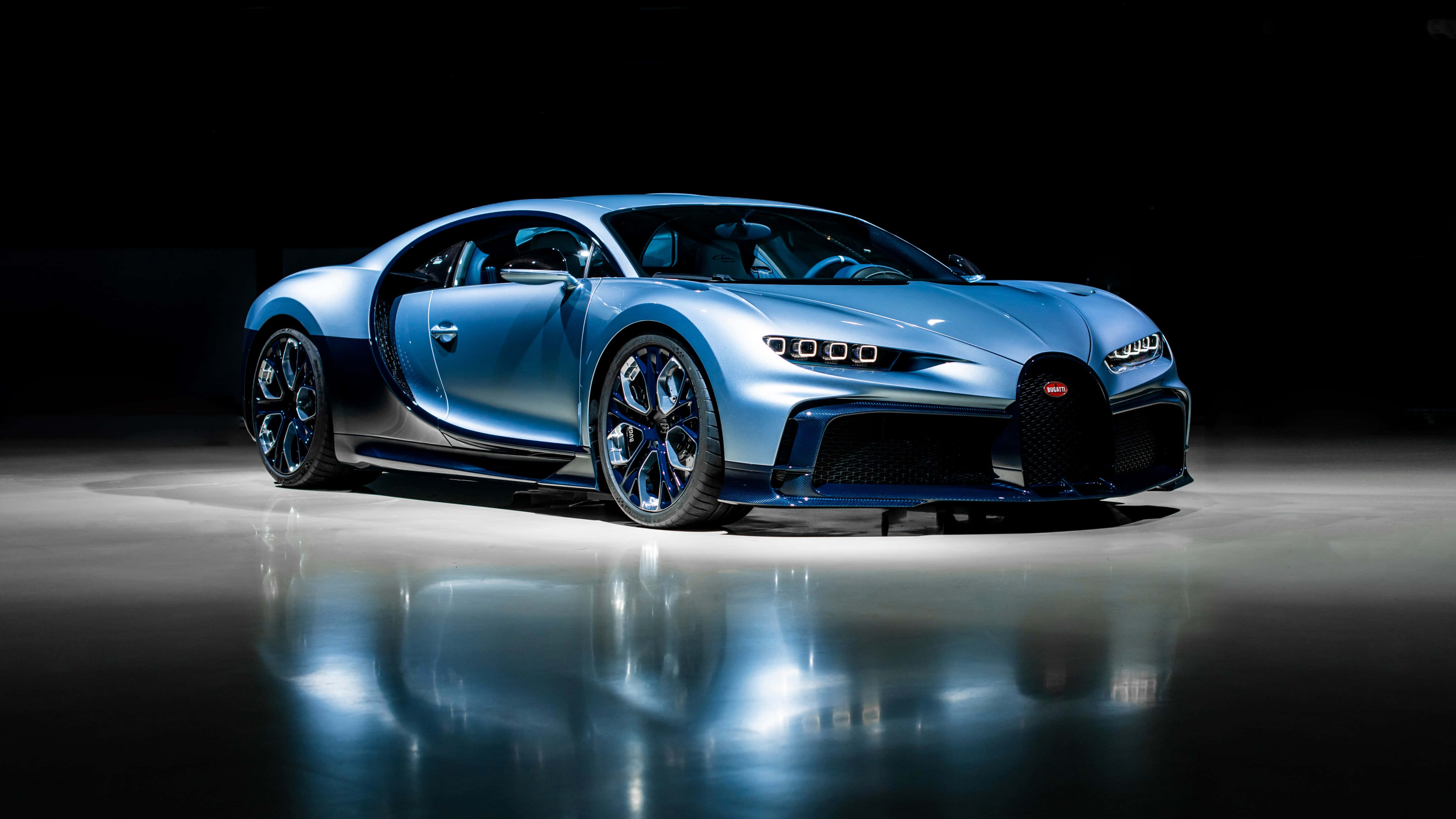 พื้นหลัง Bugatti วอลเปเปอร์