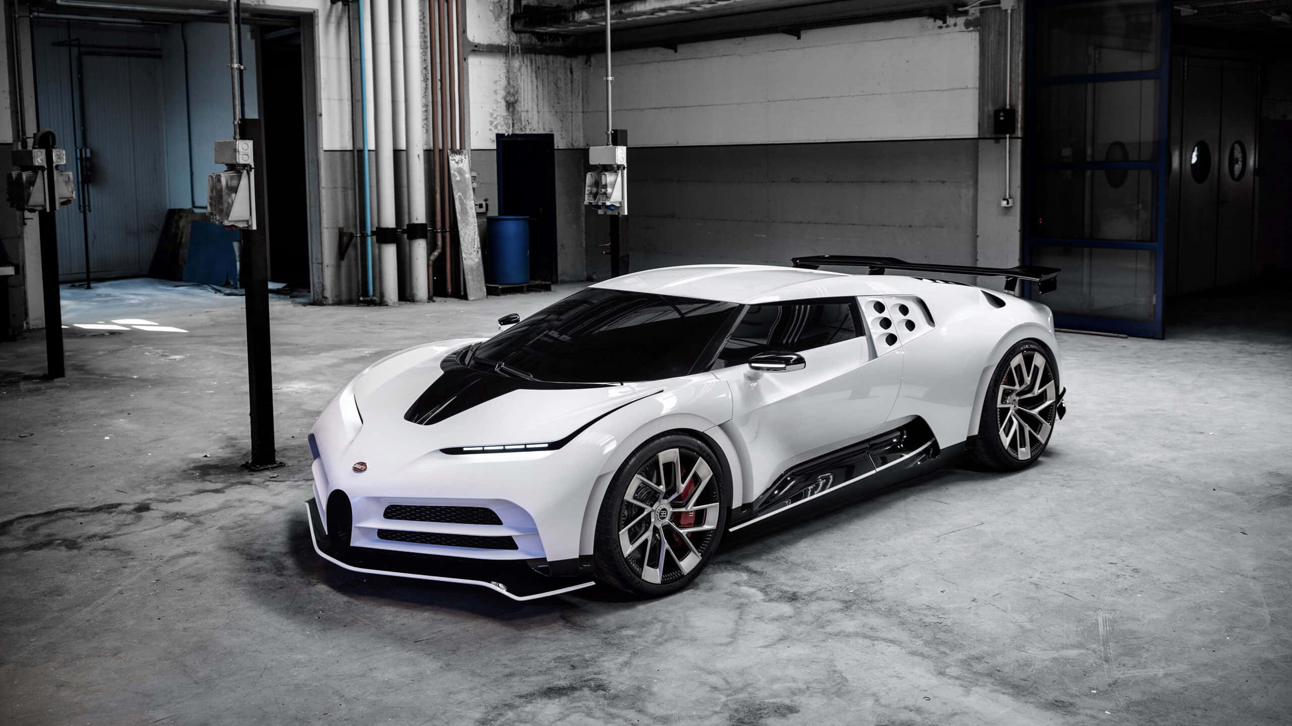 พื้นหลัง Bugatti วอลเปเปอร์