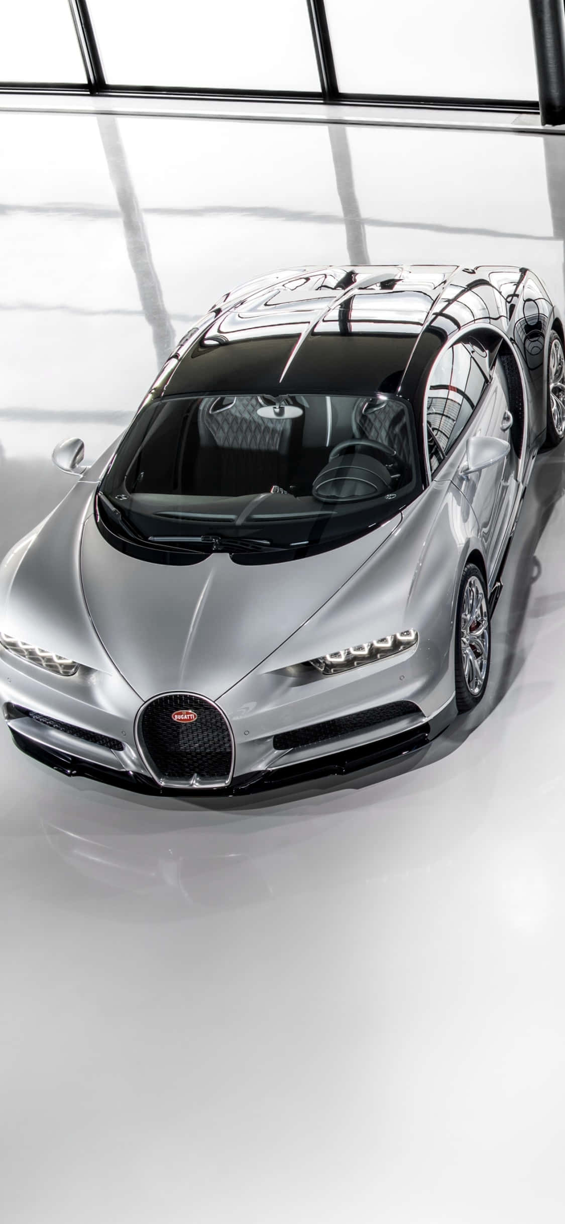 พื้นหลัง Bugatti วอลเปเปอร์
