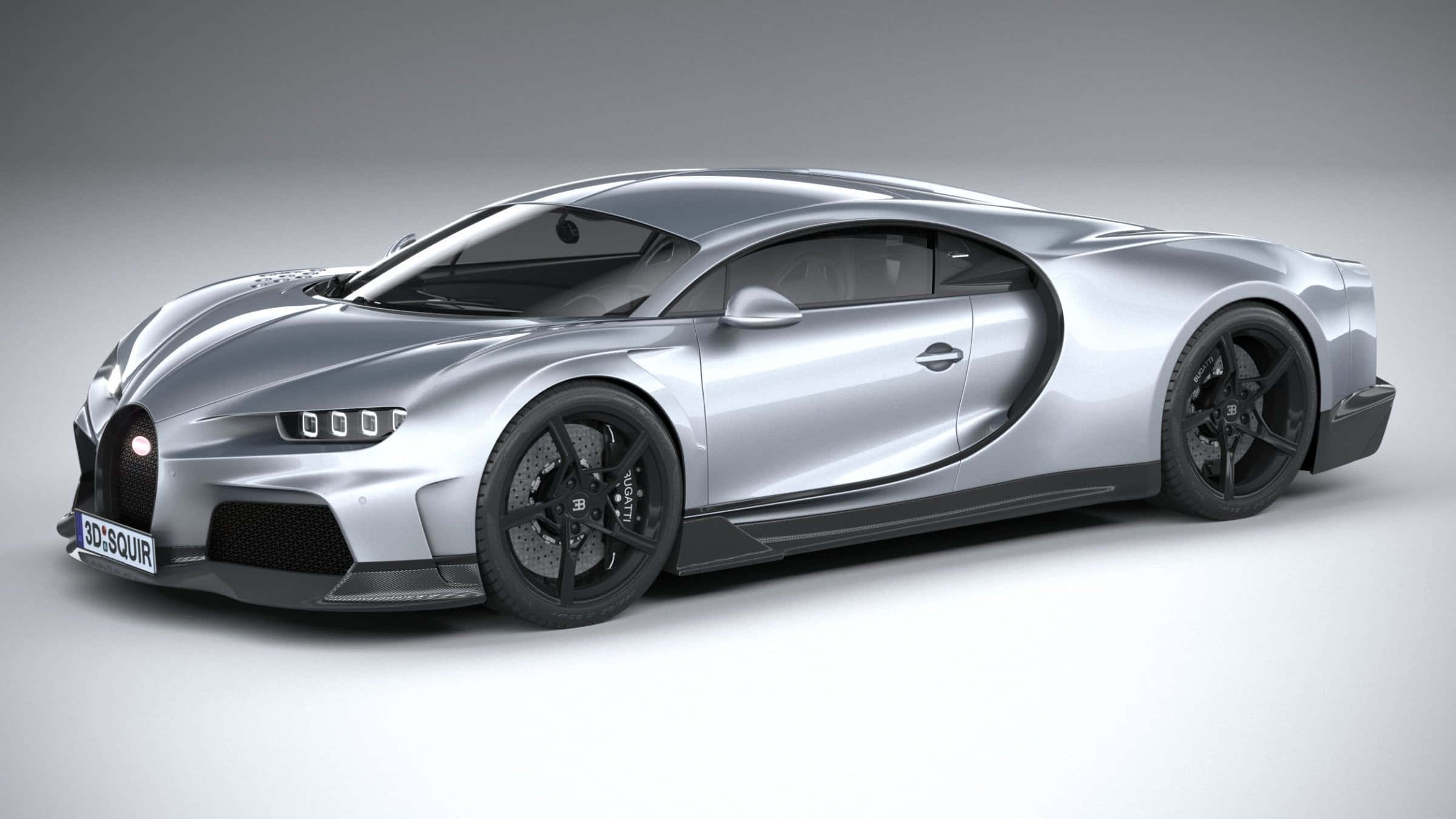 ความเร็วและสไตล์ | รถหรู Bugatti วอลเปเปอร์