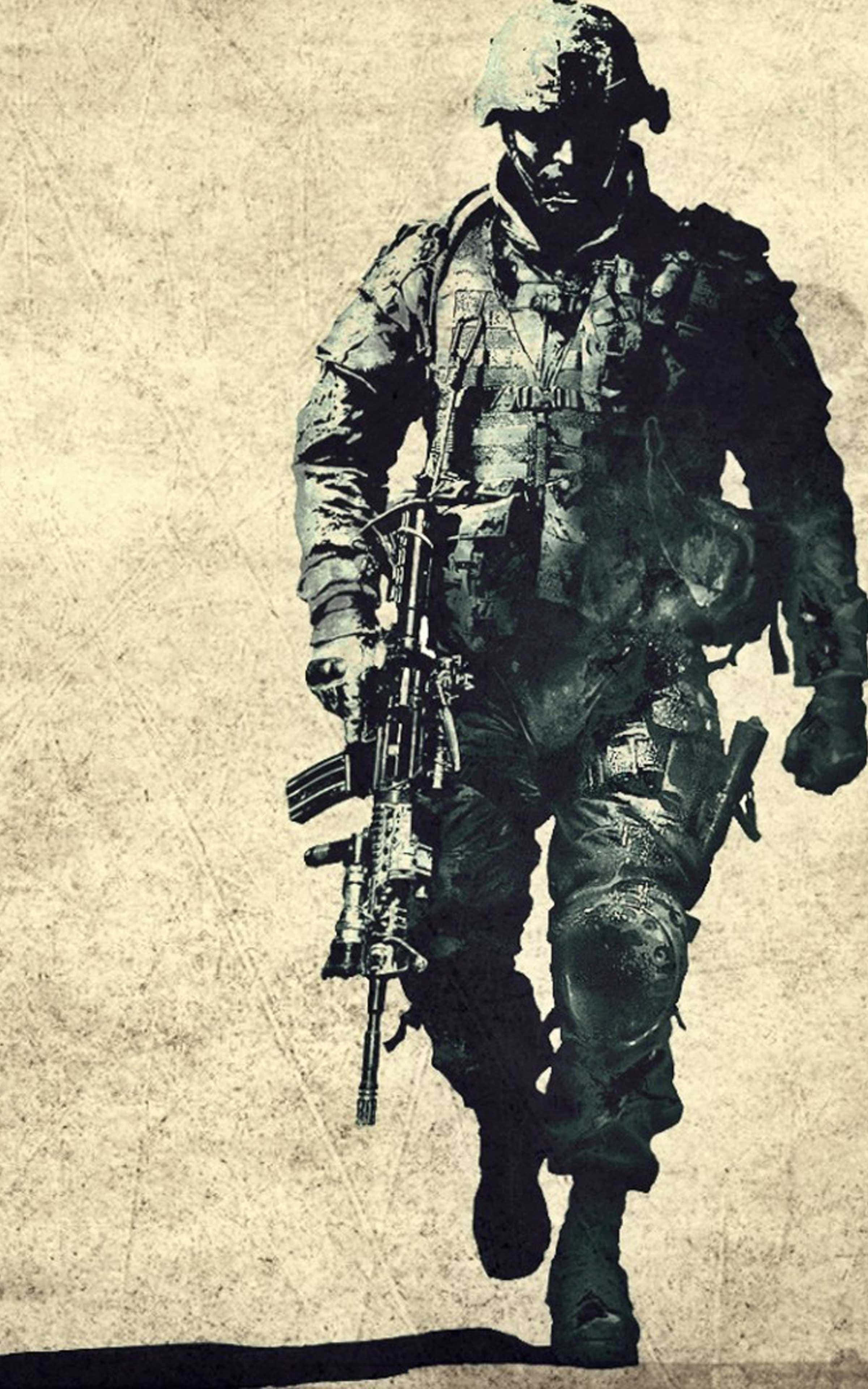 call of duty - black ops 2 วอลเปเปอร์