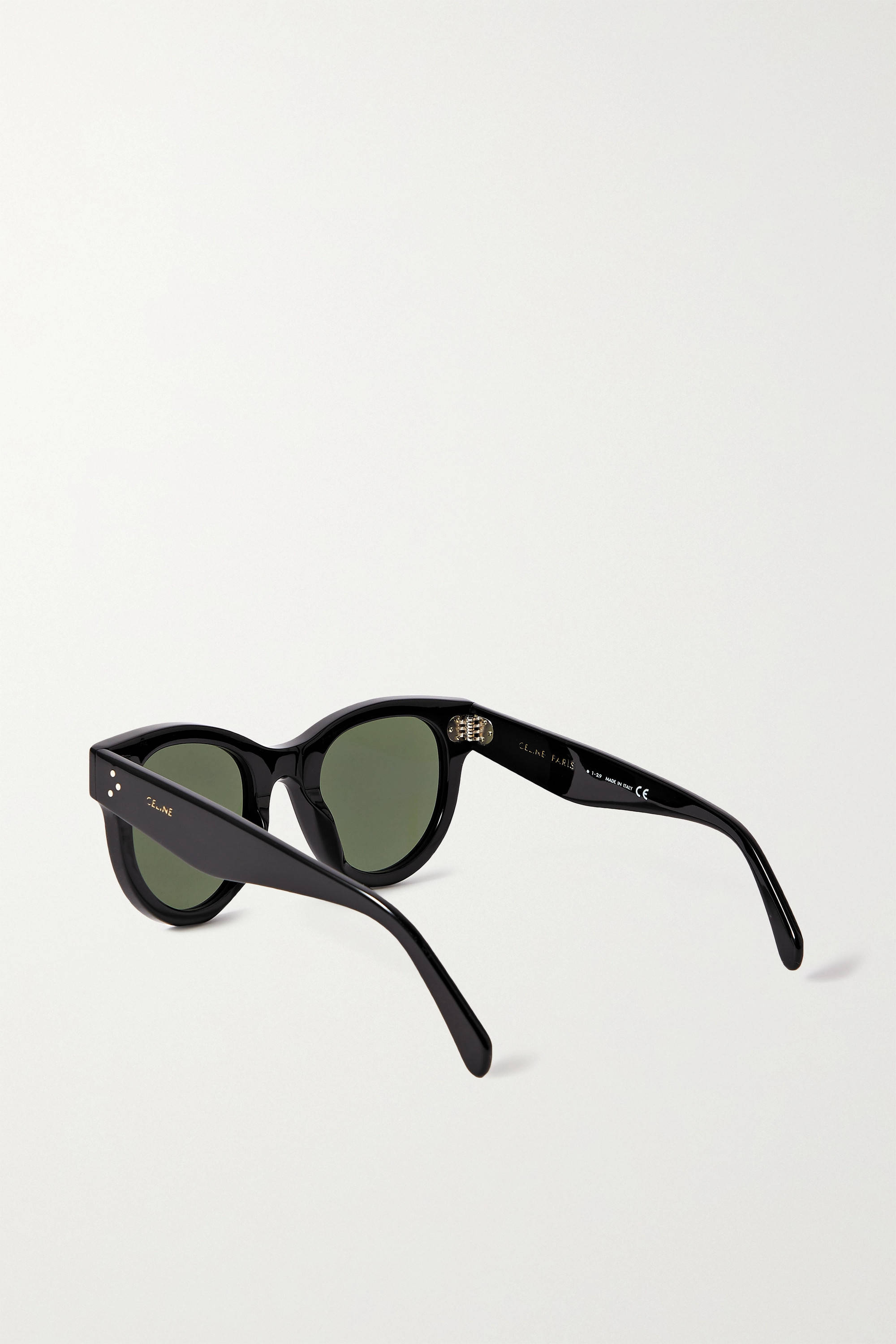 แว่นตา Celine สีดำ วอลเปเปอร์