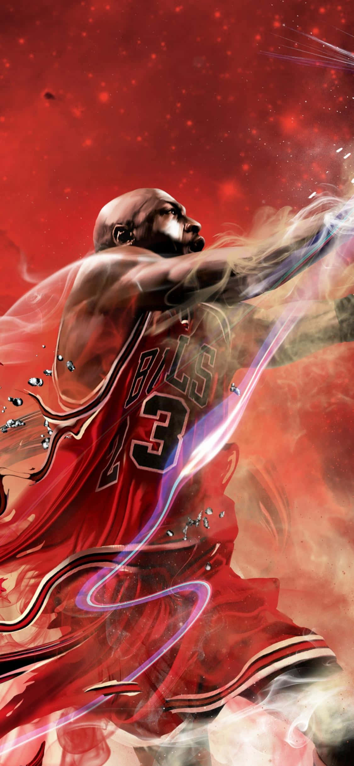 ชนะครั้งใหญ่กับ Chicago Bulls: รับโทรศัพท์อย่างเป็นทางการของคุณวันนี้! วอลเปเปอร์