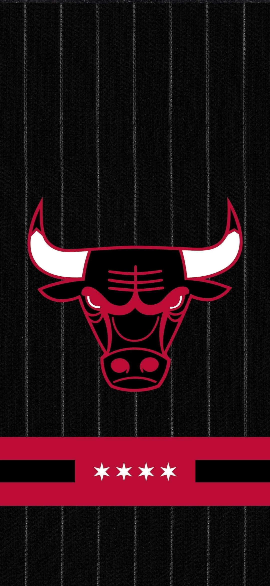 Chicago Bulls ในปฏิบัติการ วอลเปเปอร์