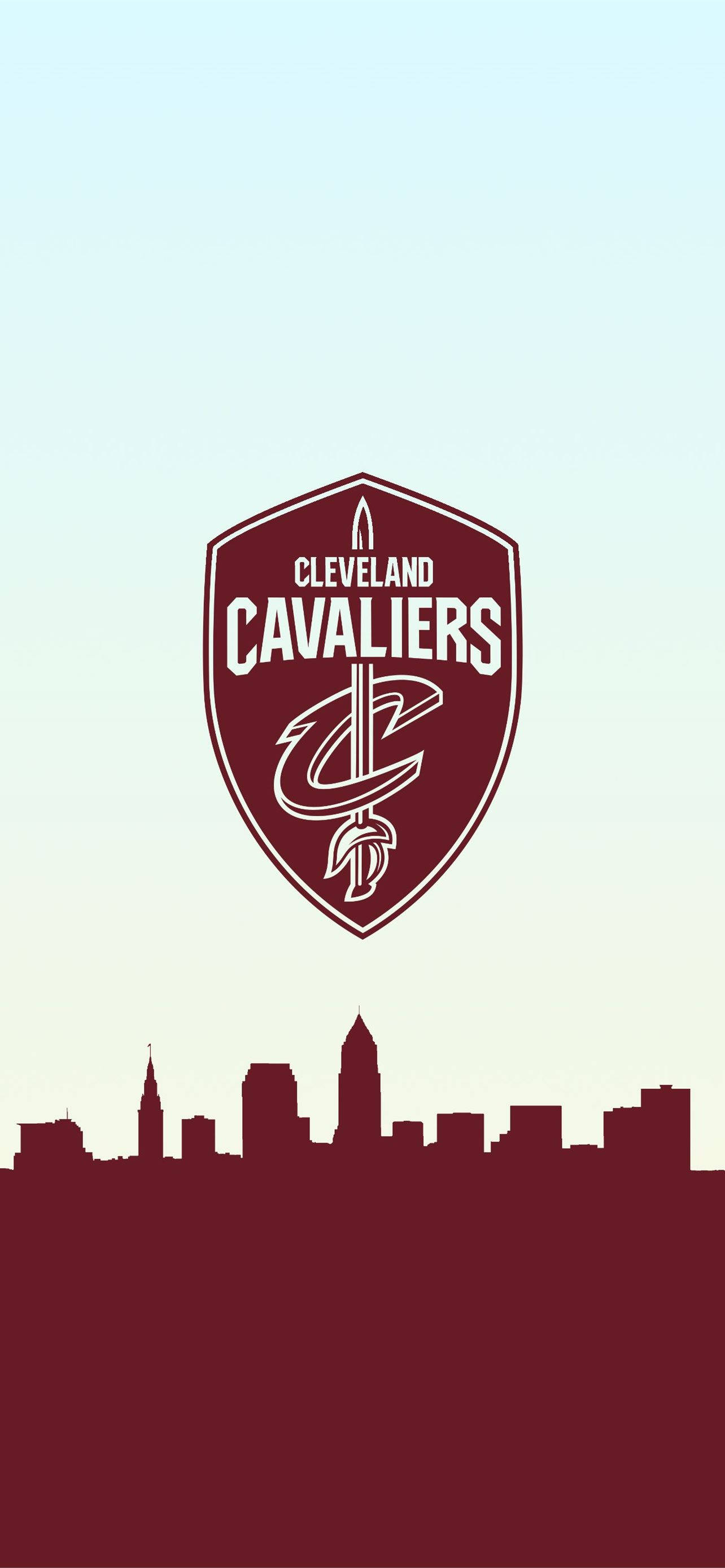 วอลเปเปอร์มือถือ Cleveland Cavaliers HD วอลเปเปอร์
