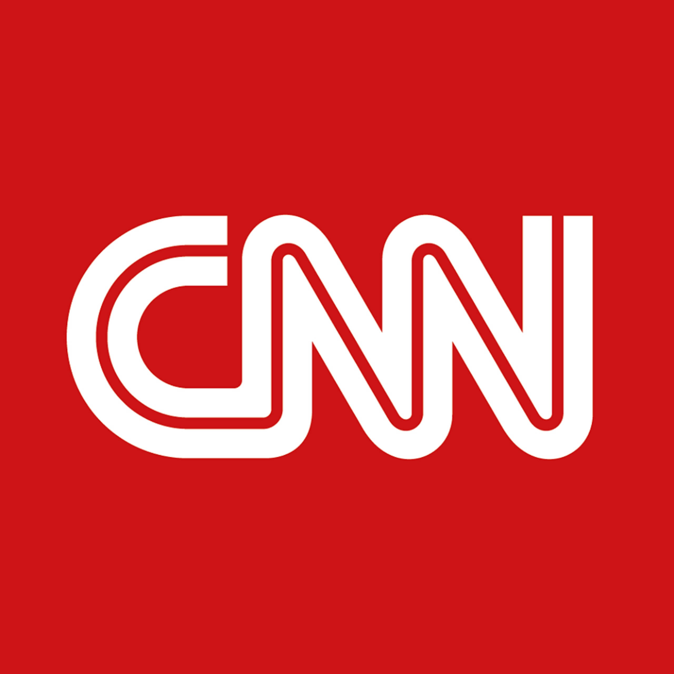 CNN International News Brand วอลเปเปอร์