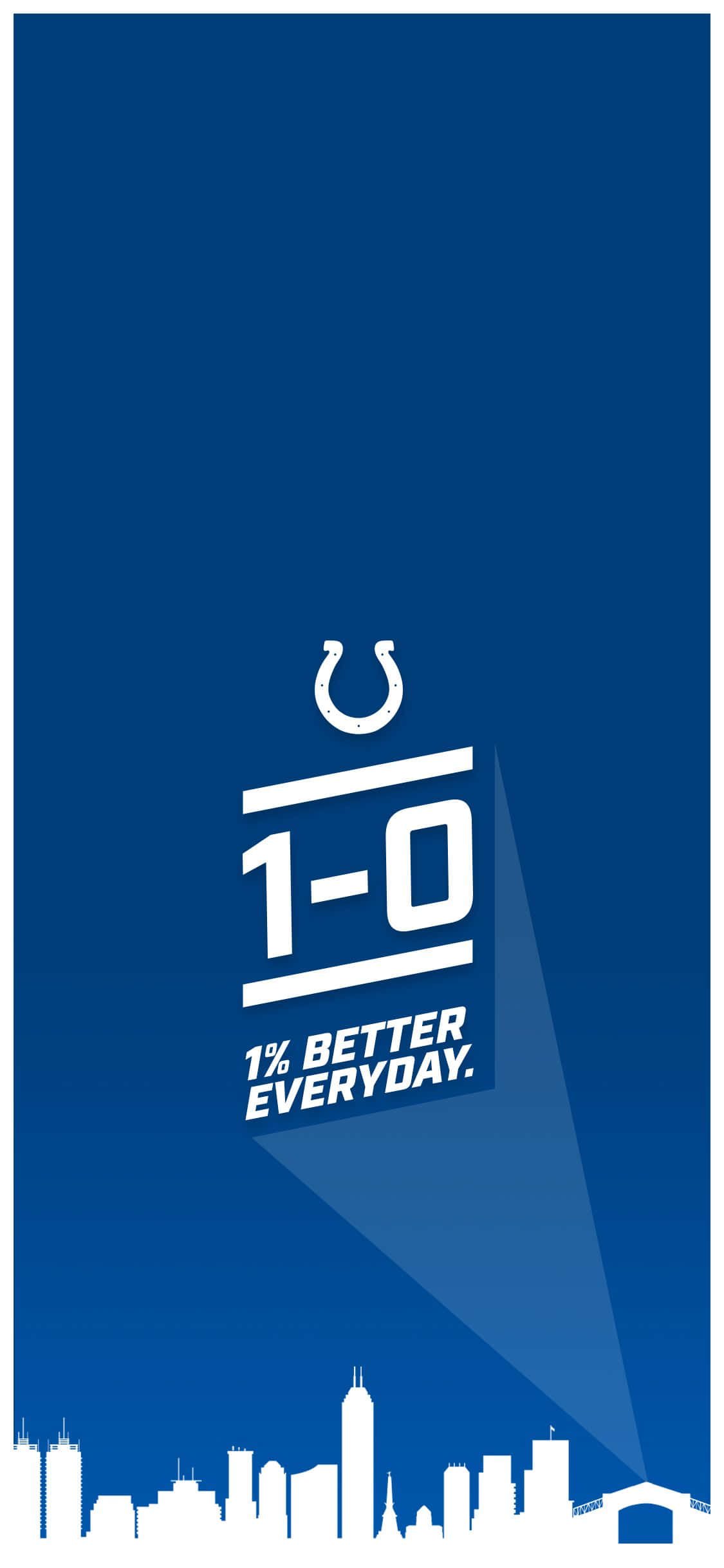 คำคมสร้างแรงบันดาลใจจาก Colts วอลเปเปอร์