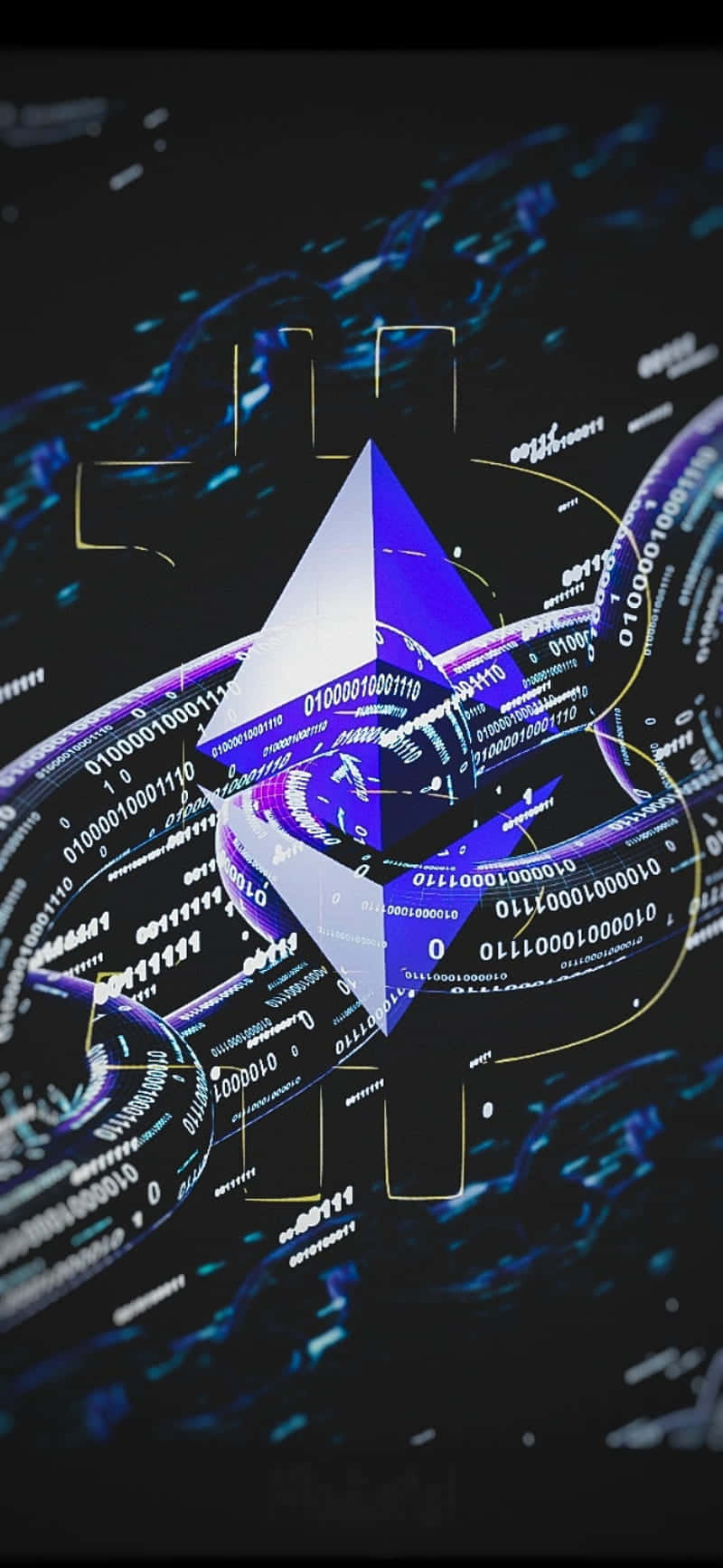 ค้นพบอนาคตของการลงทุนด้วย Crypto วอลเปเปอร์