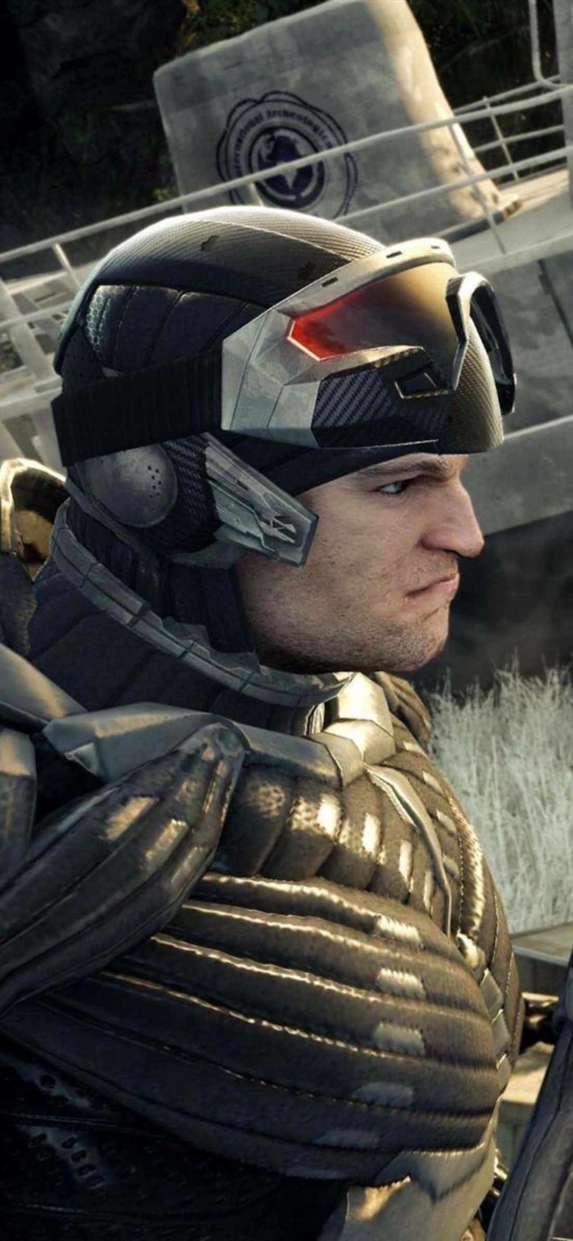 เอาชีวิตรอดในเกมแอ็กชันสุดเข้มข้นของ Crysis 3 วอลเปเปอร์