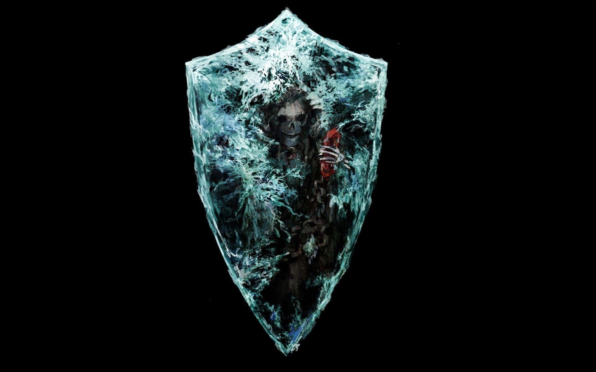 เผชิญหน้ากับความมืดมิด – Dark Souls วอลเปเปอร์