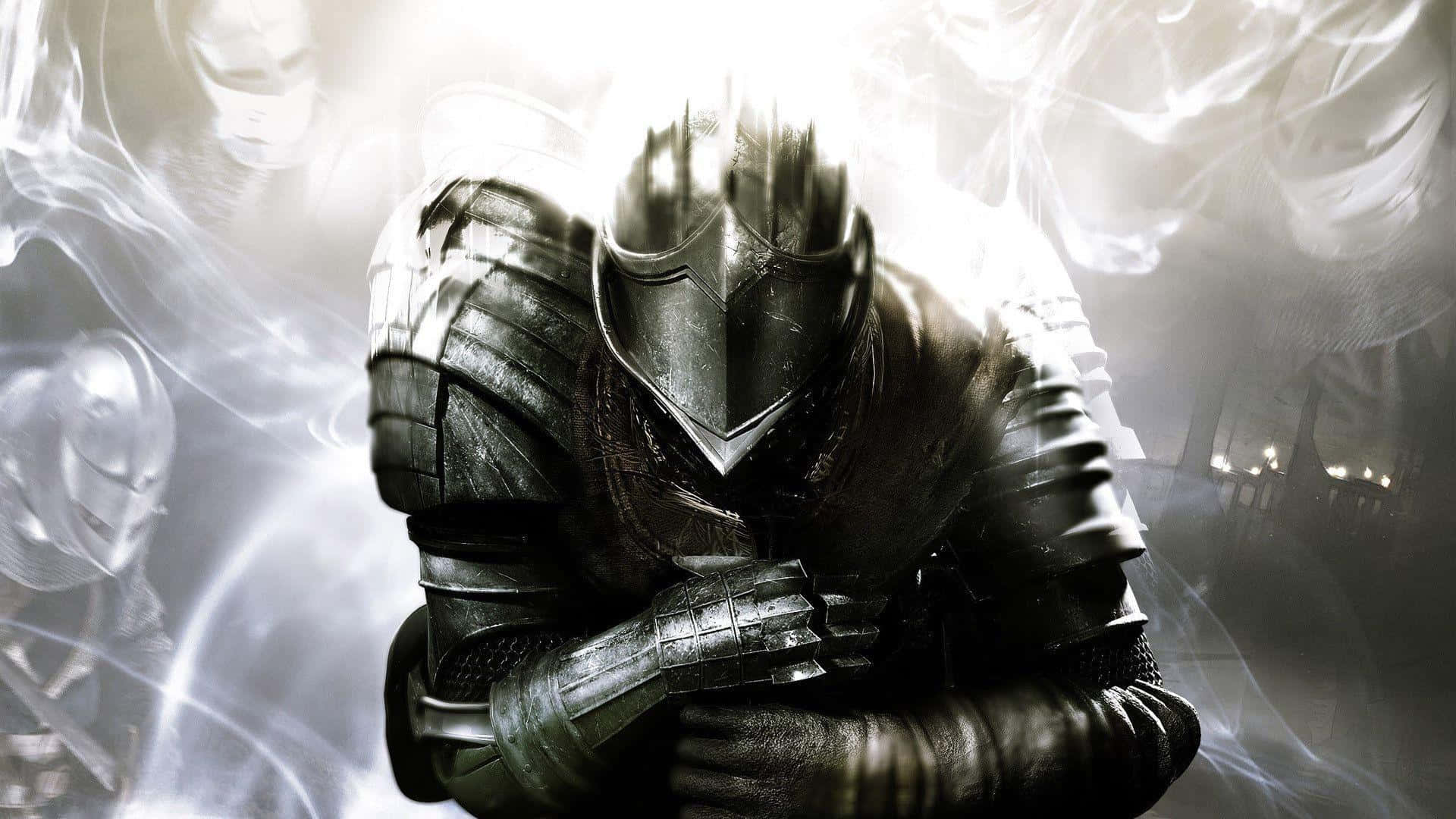 Dark Souls: เตรียมพร้อมตาย วอลเปเปอร์