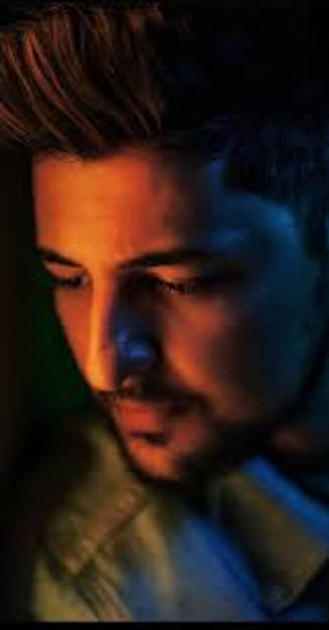 นักแสดงอินเดีย Darshan Raval ความละเอียดสูง วอลเปเปอร์