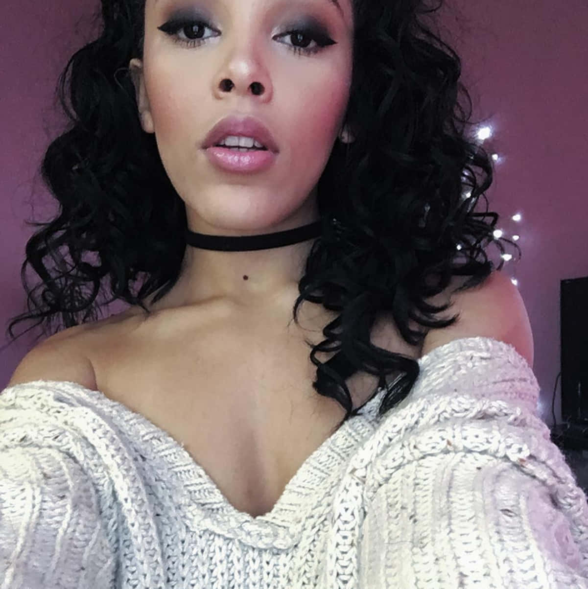 นักร้อง-นักแสดง Doja Cat วอลเปเปอร์