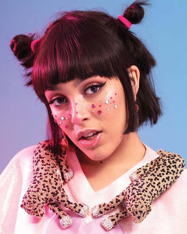 Doja Cat โชว์สไตล์เหนือจริง วอลเปเปอร์