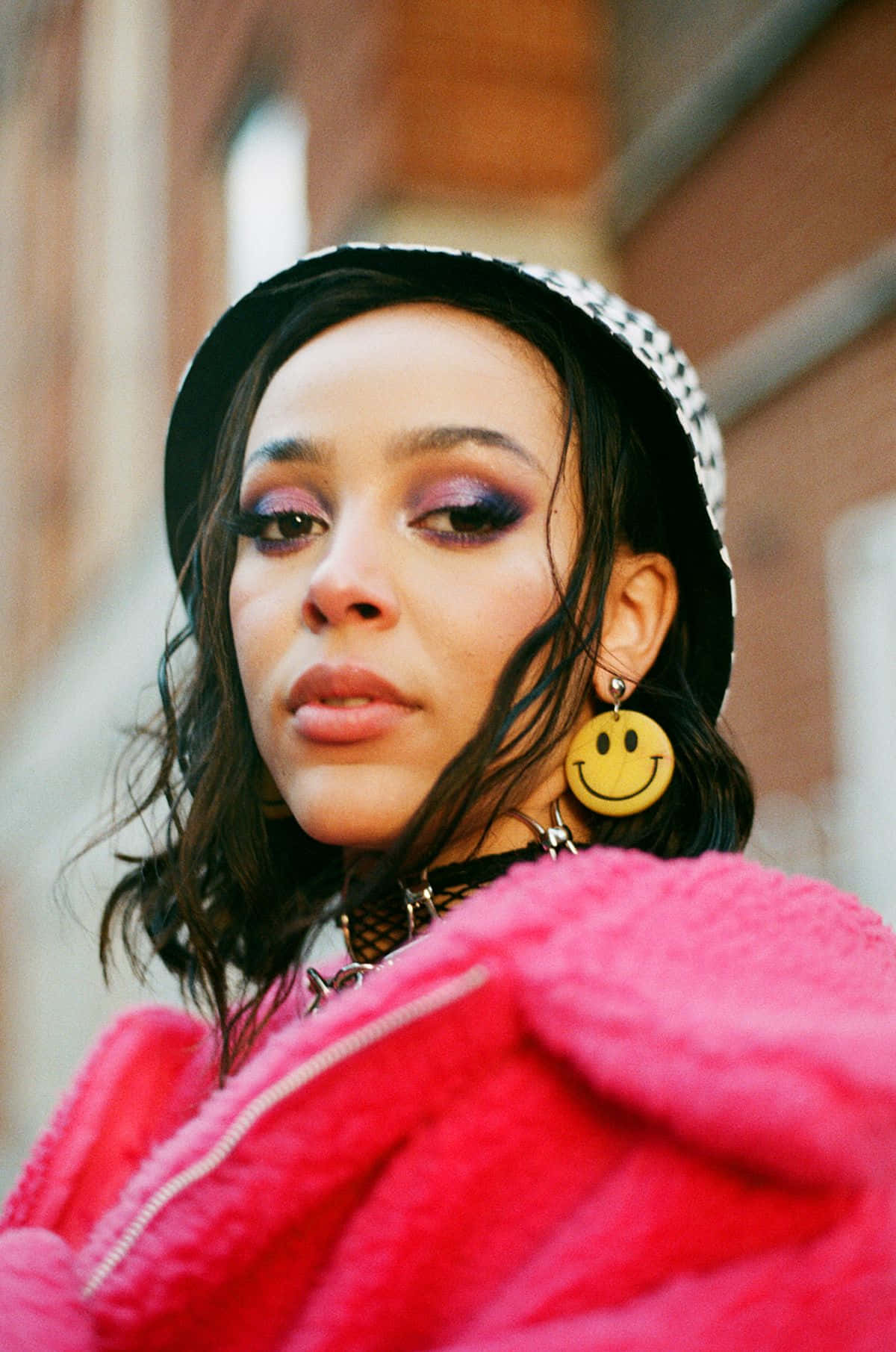 Doja Cat – ศิลปินเพลง วอลเปเปอร์
