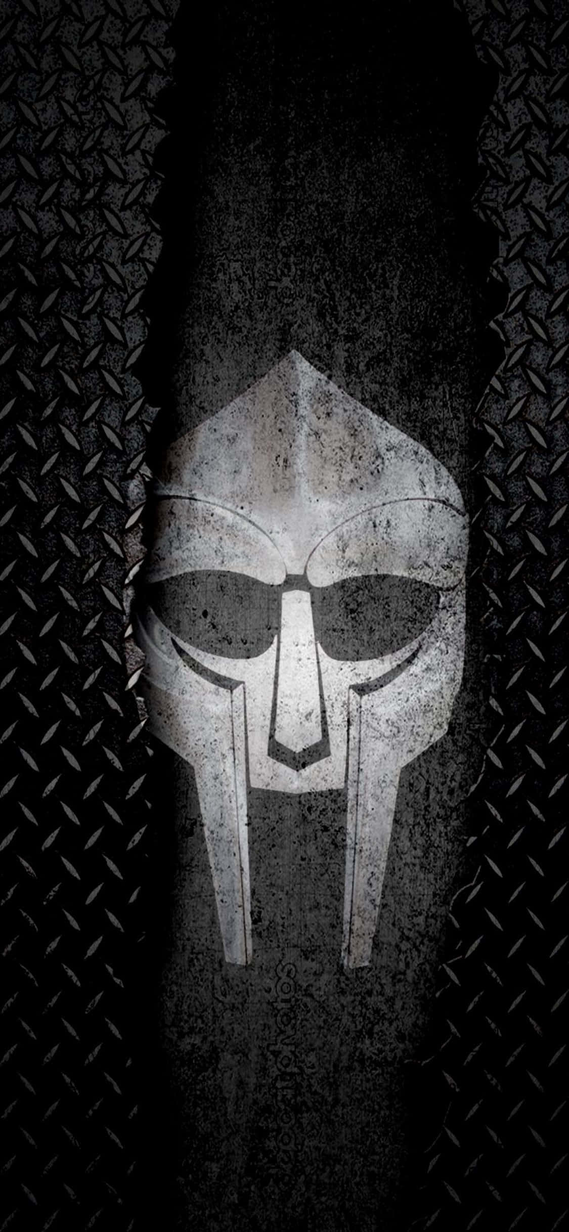 วอลเปเปอร์ Doom iPhone XS ล่าสุดที่ปลายนิ้วคุณ วอลเปเปอร์