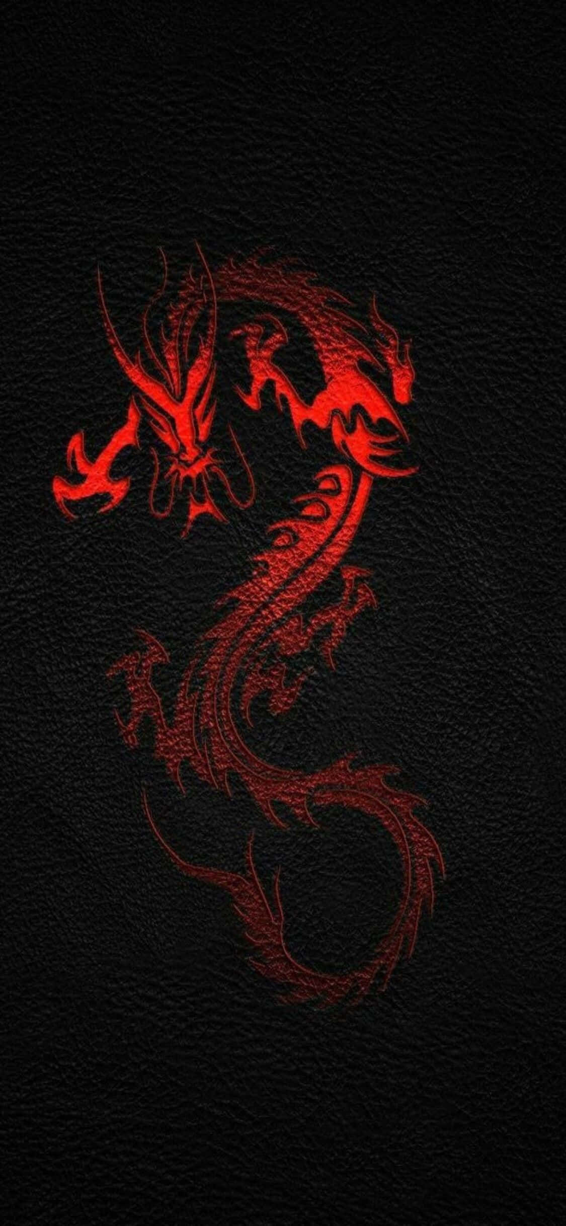 ก้าวข้าม Dragon Age ด้วย iPhone XS วอลเปเปอร์