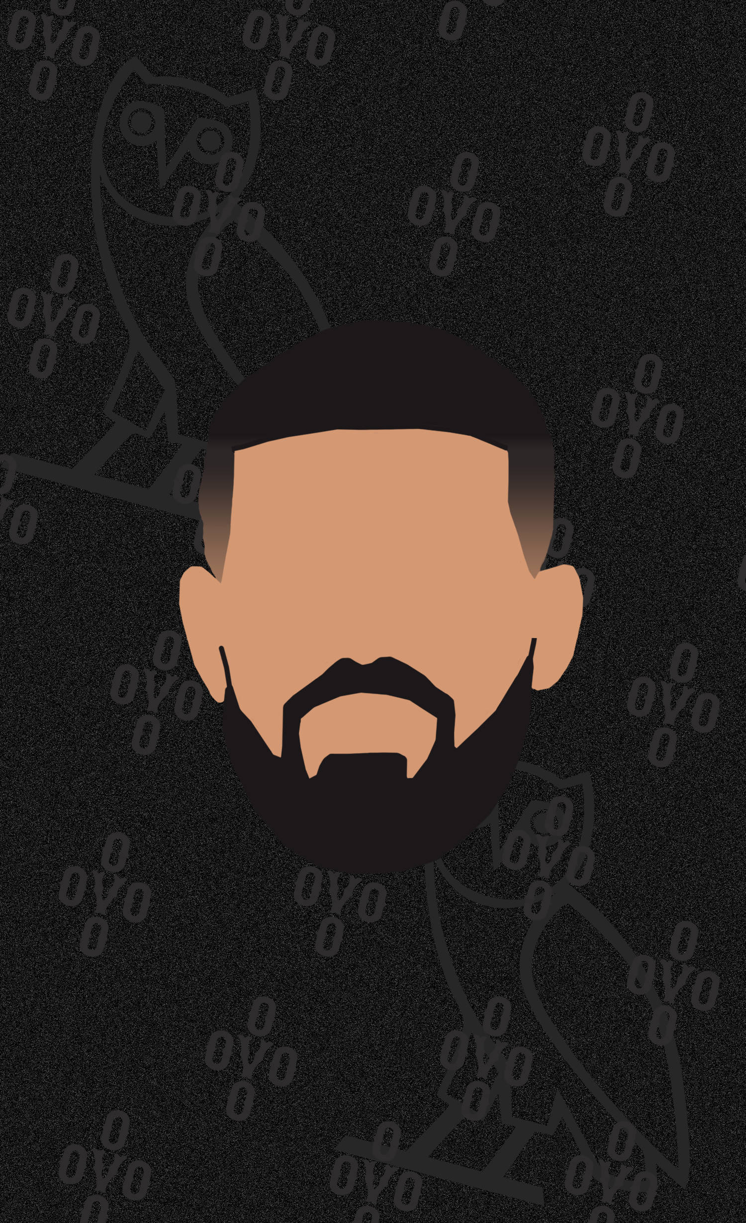 Drake ภาพเวกเตอร์ วอลเปเปอร์