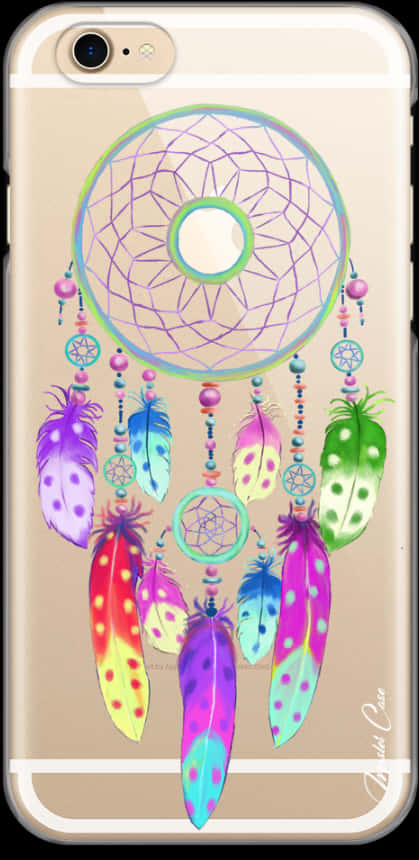 ดีไซน์เคสโทรศัพท์ Dreamcatcher วอลเปเปอร์