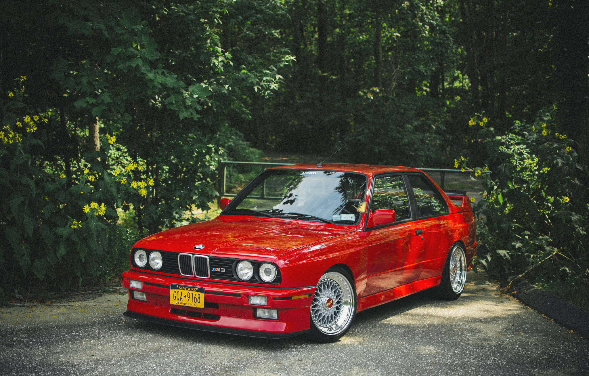 E30 M3 BMW แล็ปท็อป วอลเปเปอร์