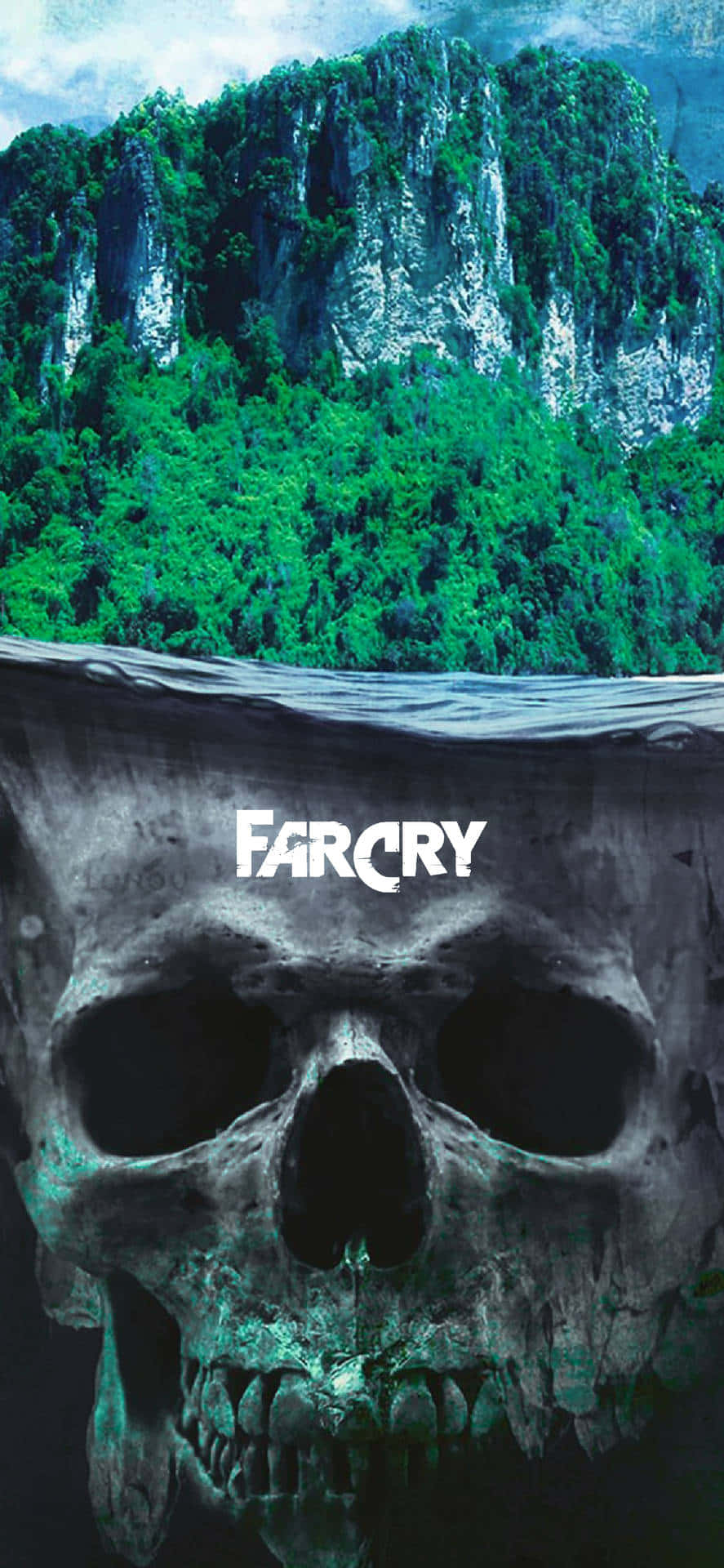 far cry 3 - pc - pc - pc - pc - pc - p วอลเปเปอร์
