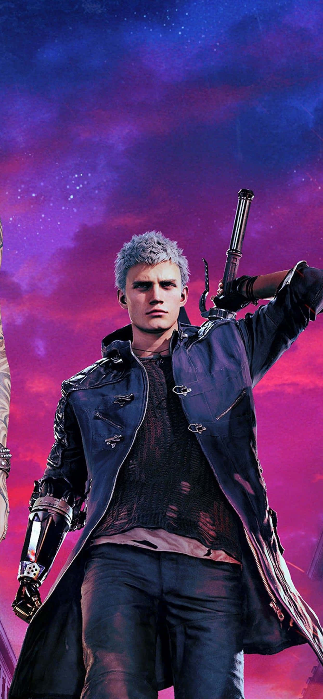 สัมผัสความระทึกของ Far Cry 5 Ultimate Edition บน iPhone Xs Max วอลเปเปอร์