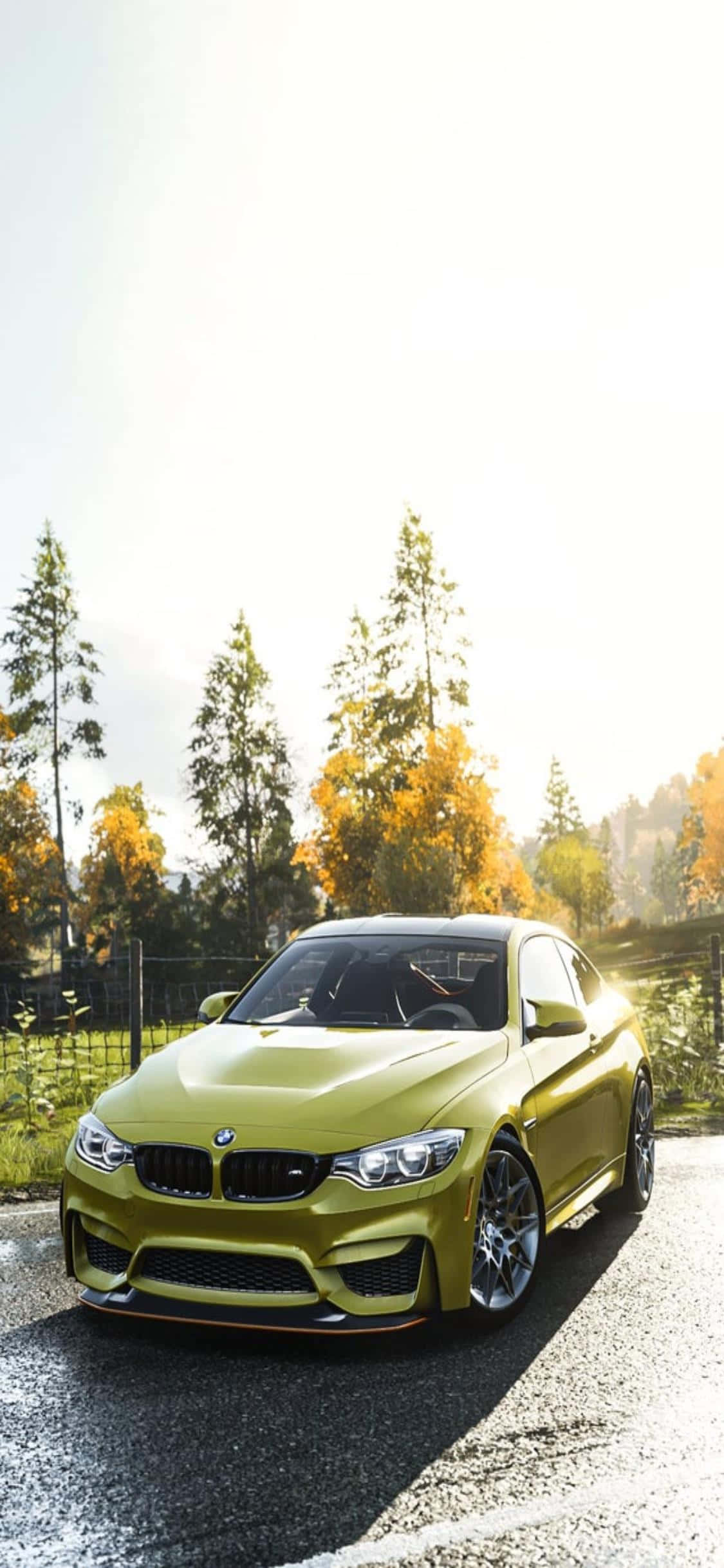 เร็วและเดือด ขับเคลื่อน iPhone Xs และแข่งสู่ชัยชนะใน Forza Horizon 4 วอลเปเปอร์