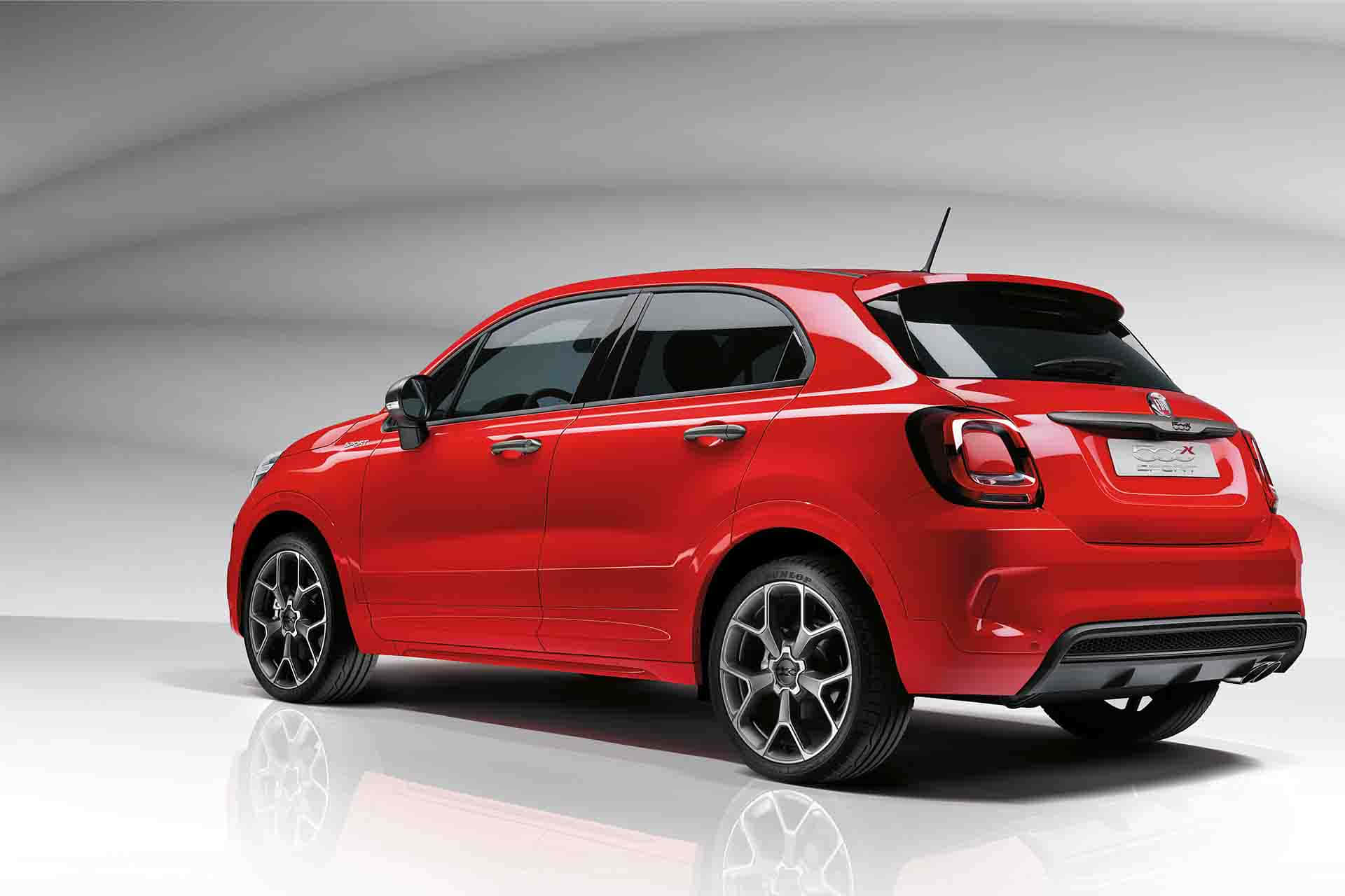 ภาพ Fiat วอลเปเปอร์