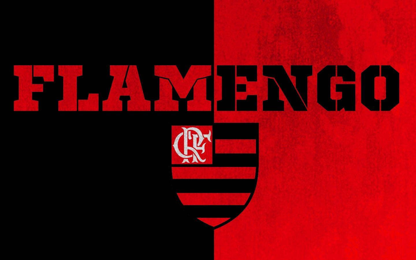 Flamengo Fc สองสี — ฟุตบอล GIF วอลเปเปอร์