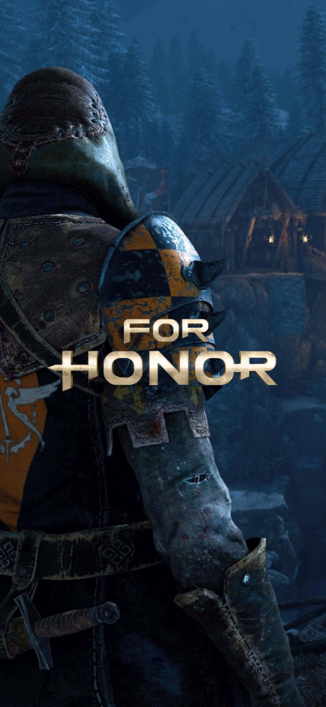 for honor - ภาพหน้าจอ วอลเปเปอร์