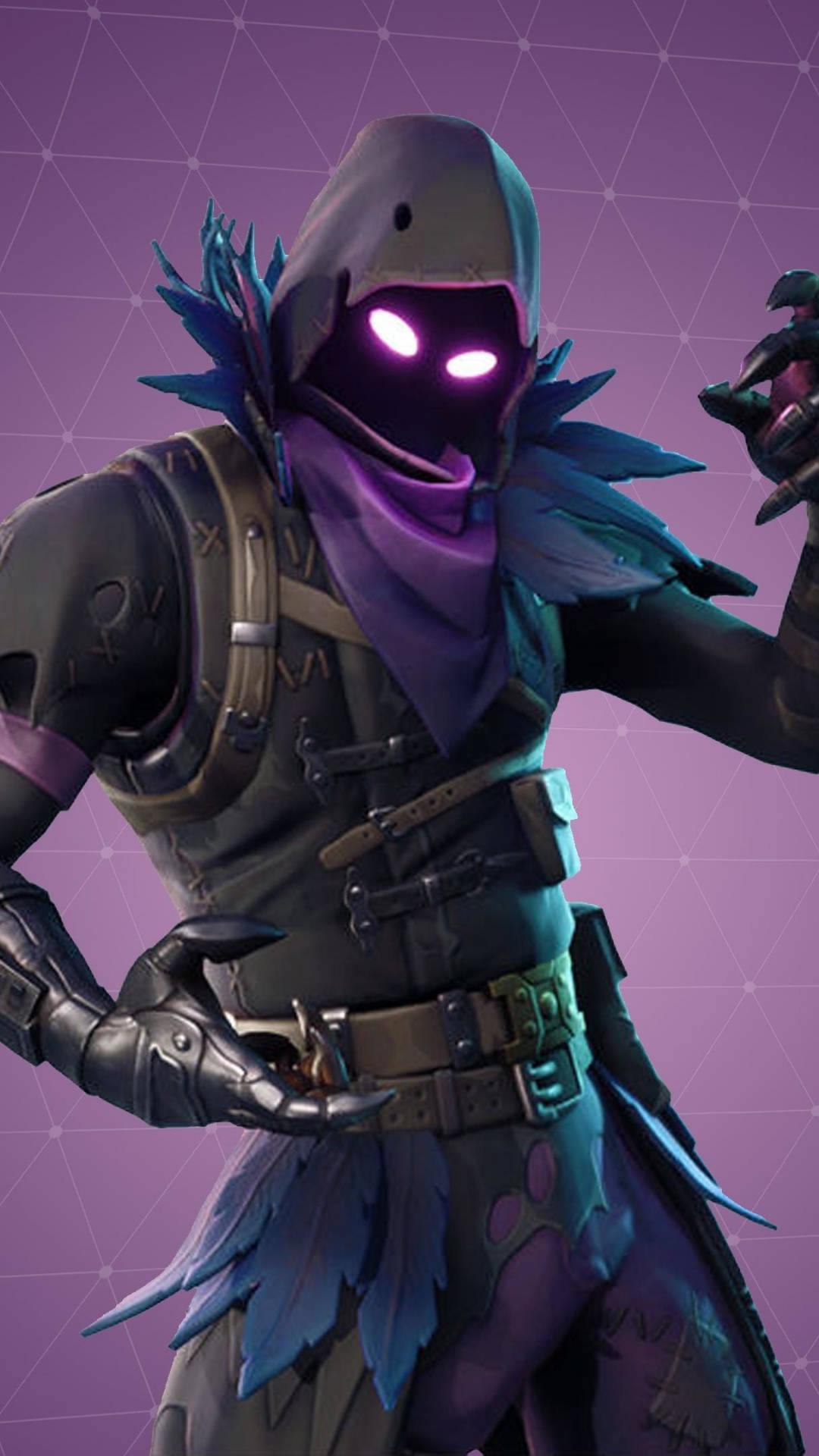 พร้อมรบใน Fortnite 1080 วอลเปเปอร์