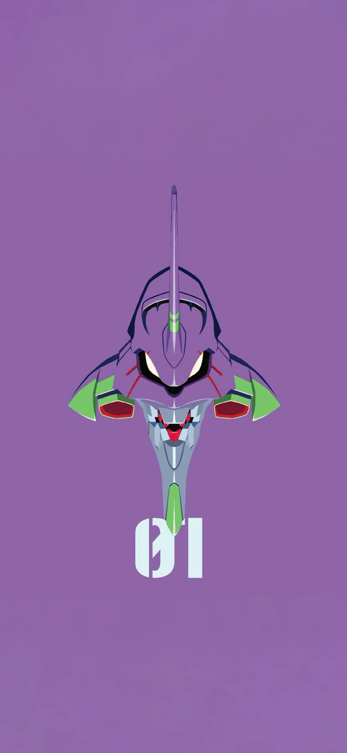 GainAnswers Evangelion Phone - เชื่อมต่อธุรกิจของคุณตลอดเวลา วอลเปเปอร์