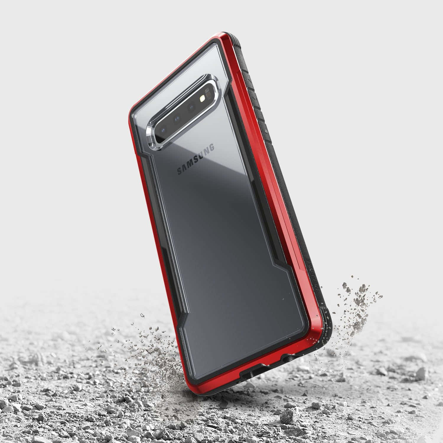 เทคโนโลยีปฏิวัติล่าสุด - Galaxy S10 วอลเปเปอร์