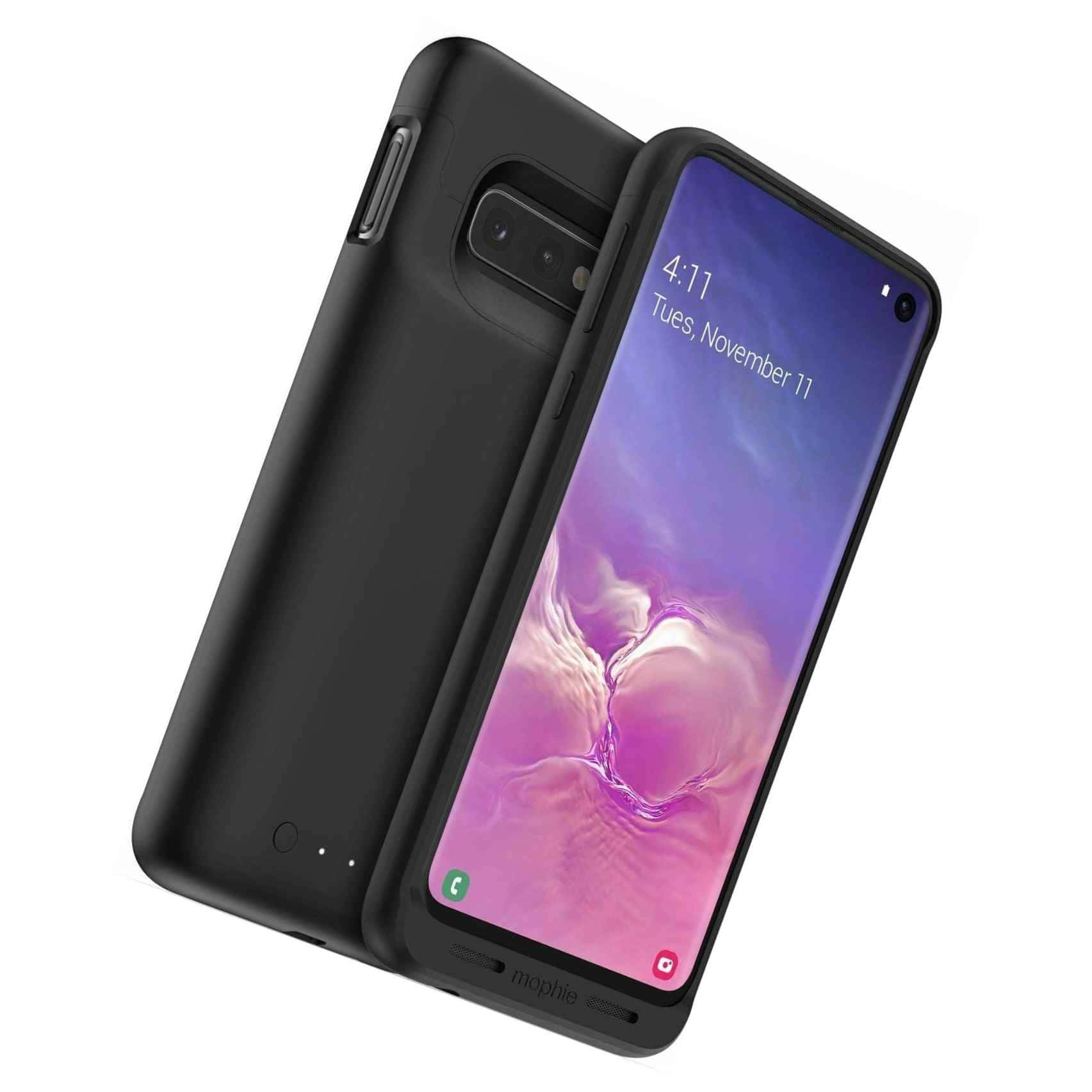 Galaxy S10 ใหม่ล่าสุดคืออุปกรณ์ล้ำสมัยที่พลิกโฉมความสามารถของสมาร์ทโฟน วอลเปเปอร์