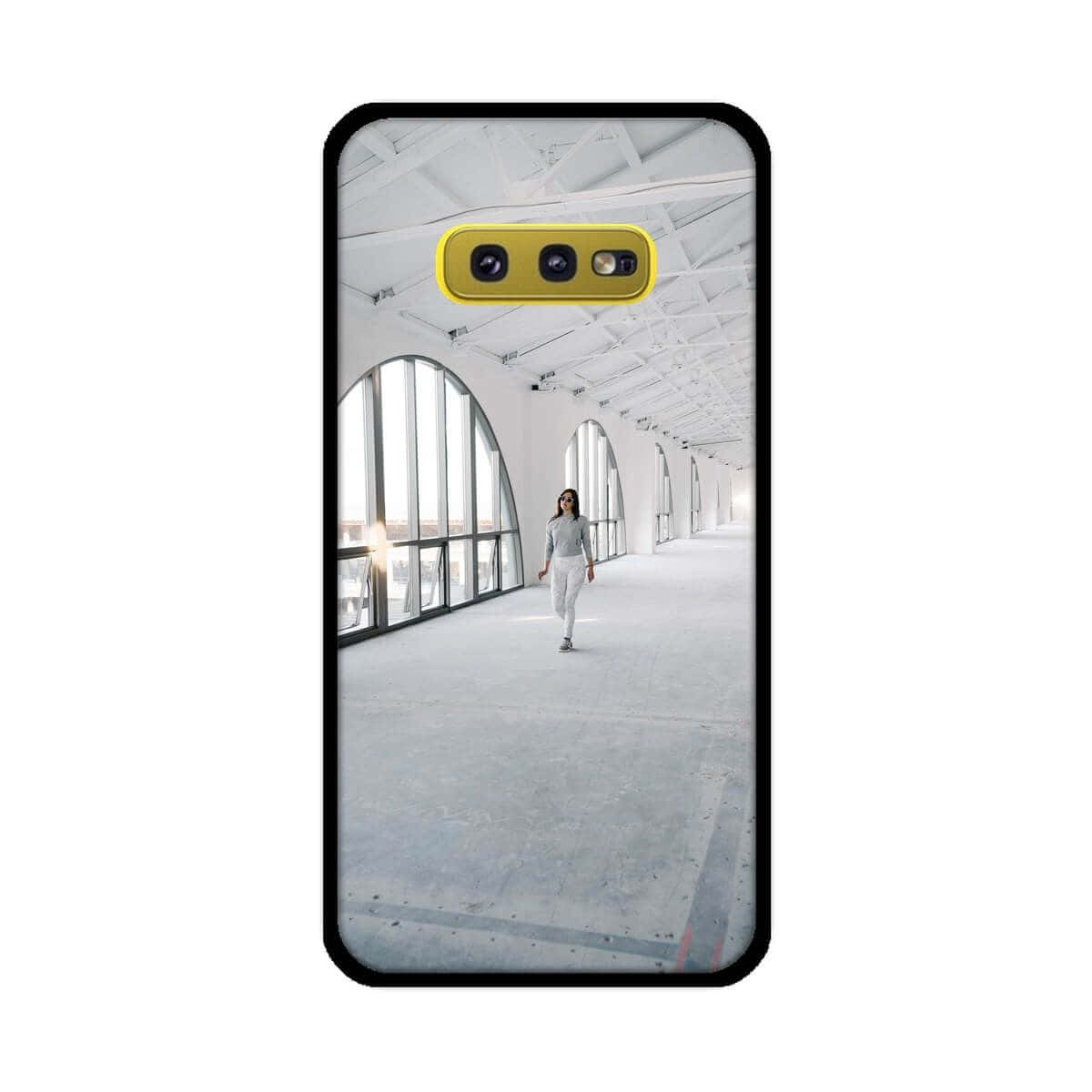 รับ Galaxy S10 ตอนนี้และสัมผัสการเชื่อมต่อมือถือระดับถัดไป! วอลเปเปอร์