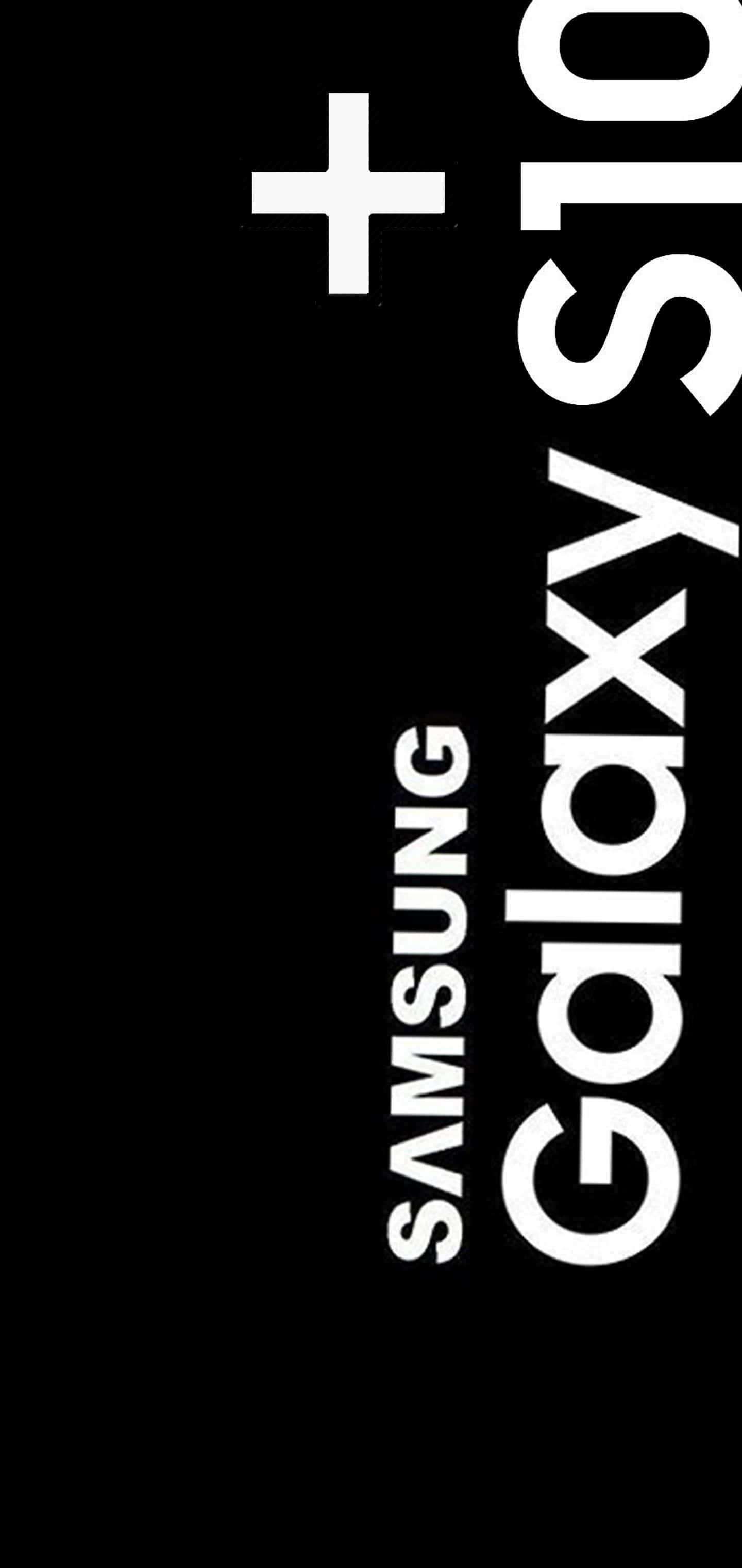 รูปภาพ Galaxy S10 Plus วอลเปเปอร์