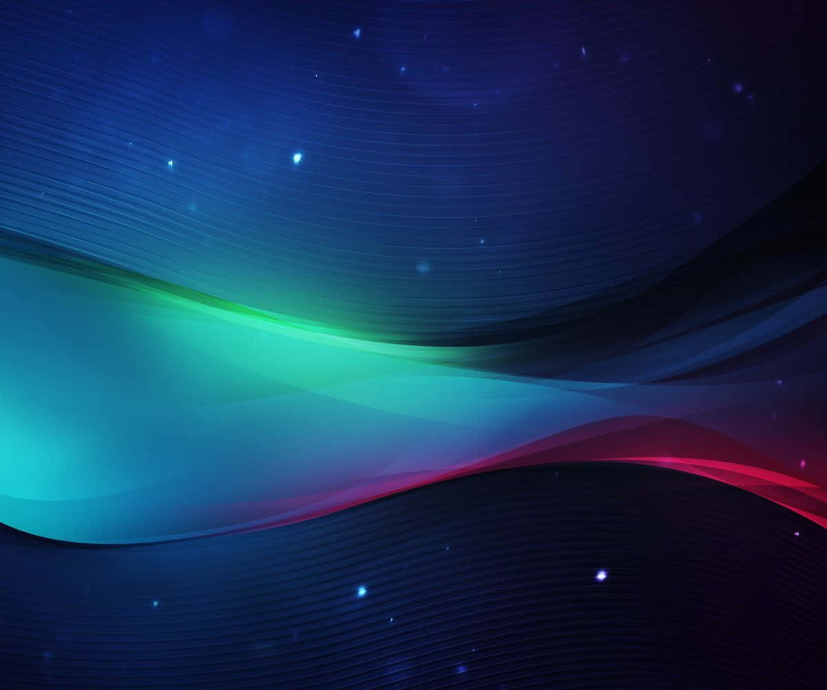 Galaxy Tab บนโต๊ะไม้ วอลเปเปอร์