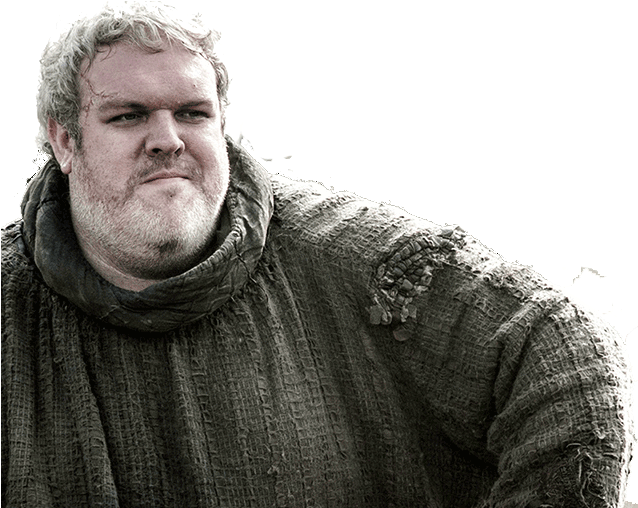 Game of Thrones ยักษ์ผู้ภักดี วอลเปเปอร์