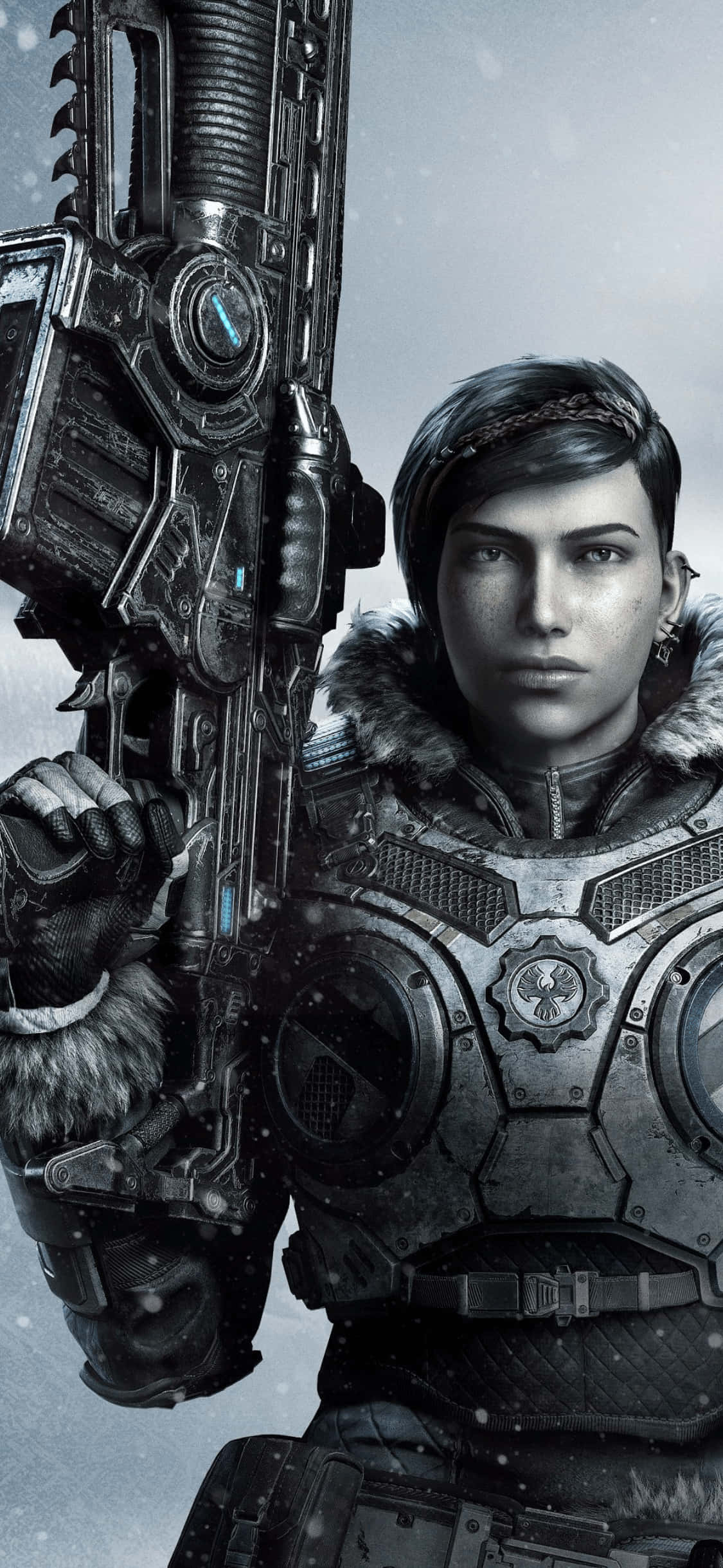 gears of war 4 - pc - pc - pc - pc - pc - วอลเปเปอร์