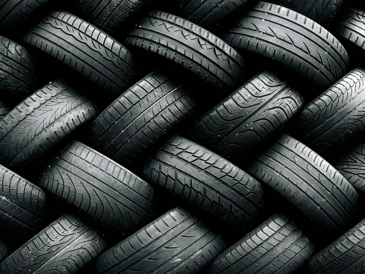 ยาง Goodyear ซ้อนกัน วอลเปเปอร์