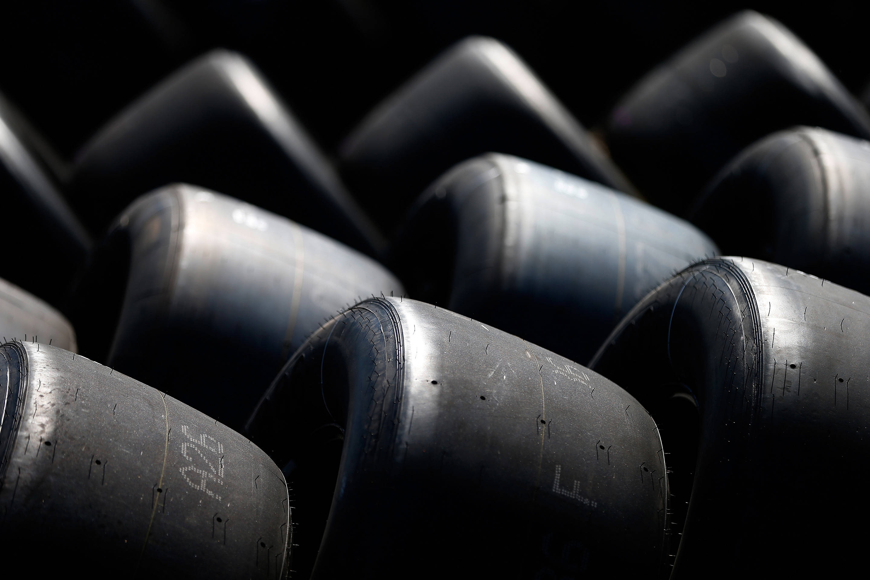 ยางรถแข่ง Goodyear Motorsport วอลเปเปอร์