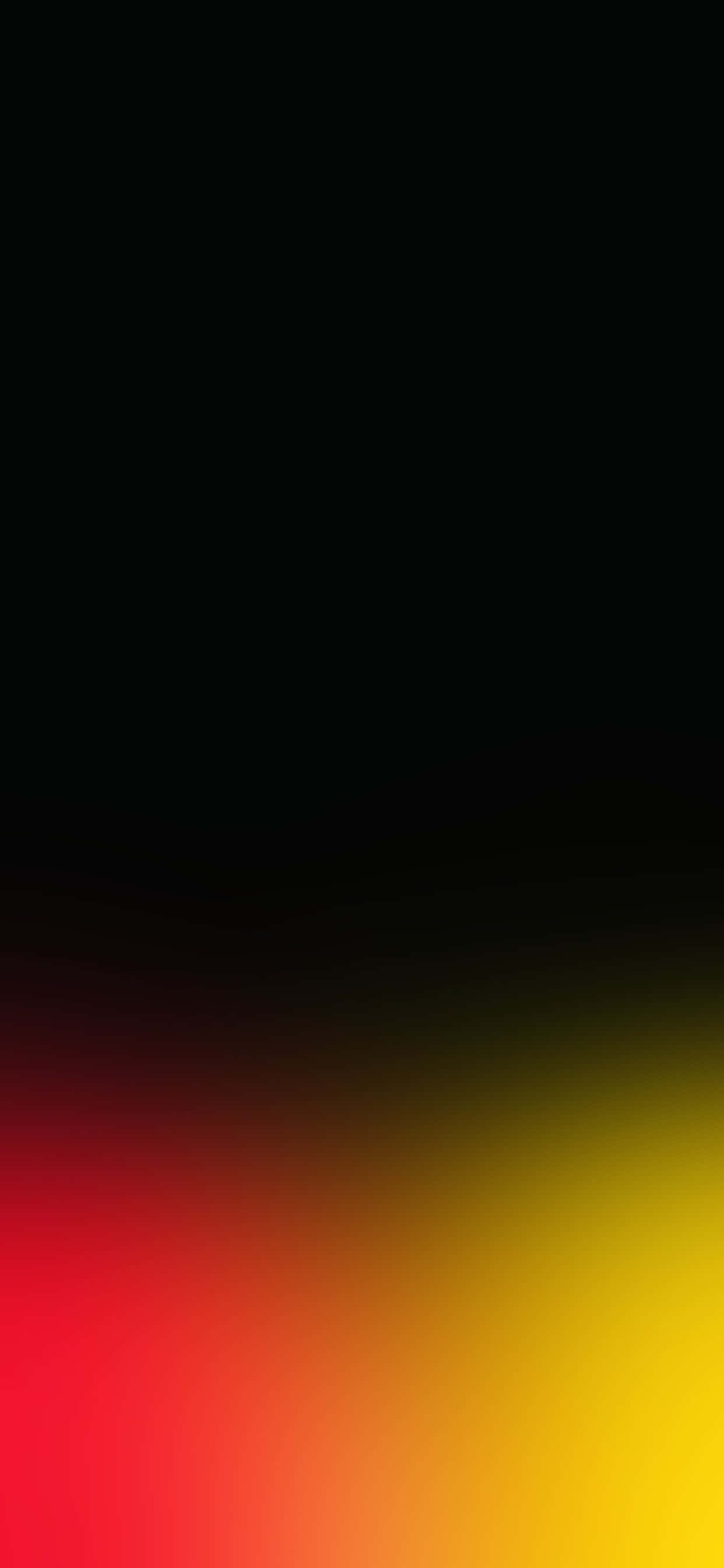 คว้าโทรศัพท์รุ่นใหม่และมีสไตล์ที่สุดในตลาด - Gradient iPhone วอลเปเปอร์