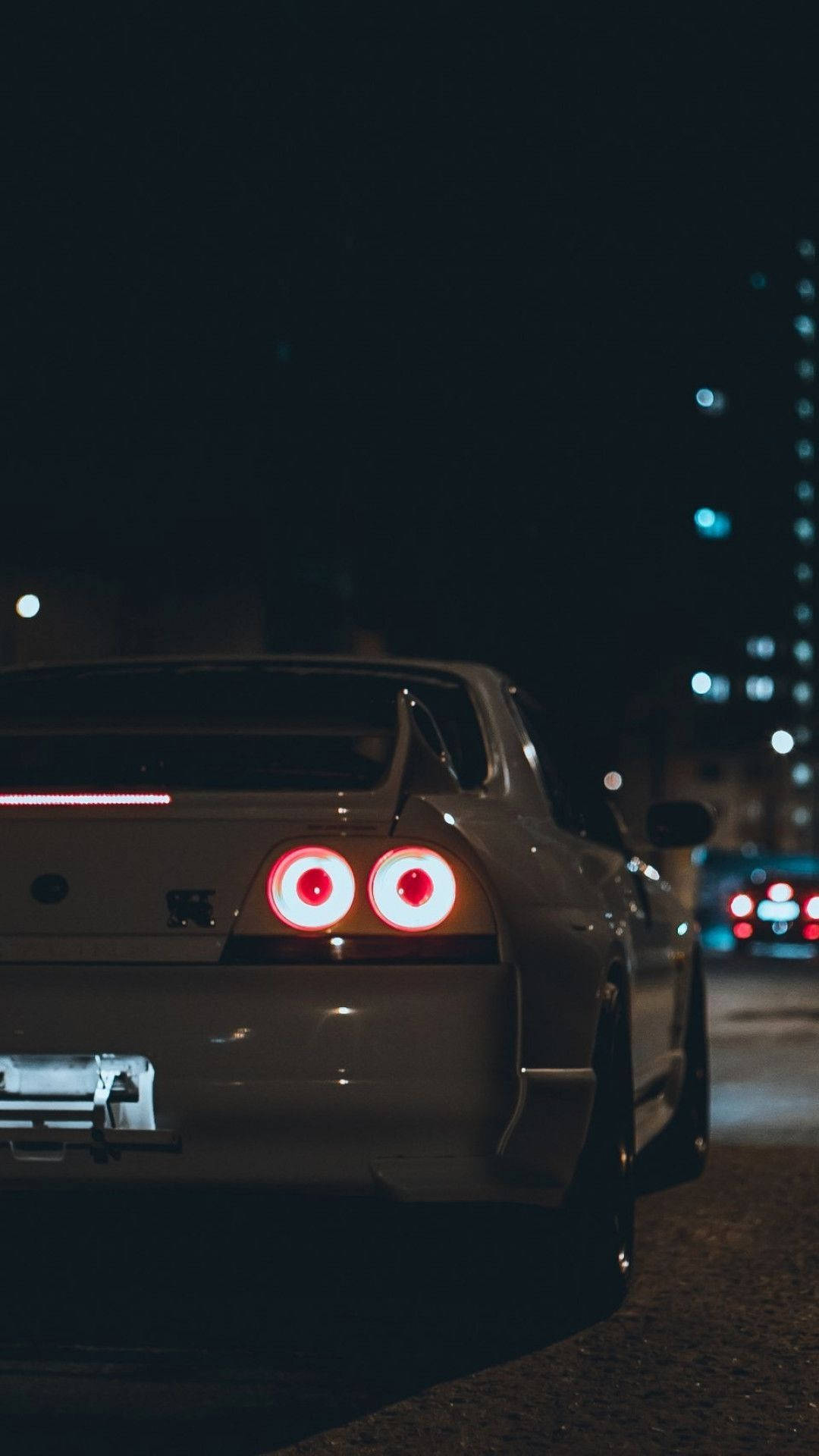 GT-R JDM สไตล์สวยงาม วอลเปเปอร์