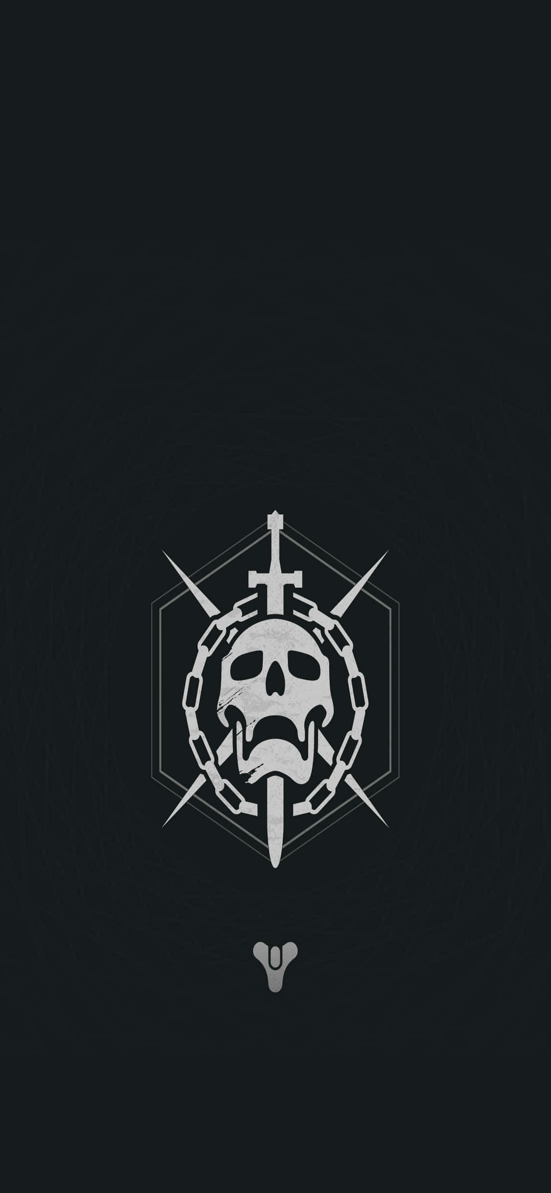 ร่วมผจญภัยในอวกาศกับ Guardians บน iPhone XS และ Destiny 2 วอลเปเปอร์